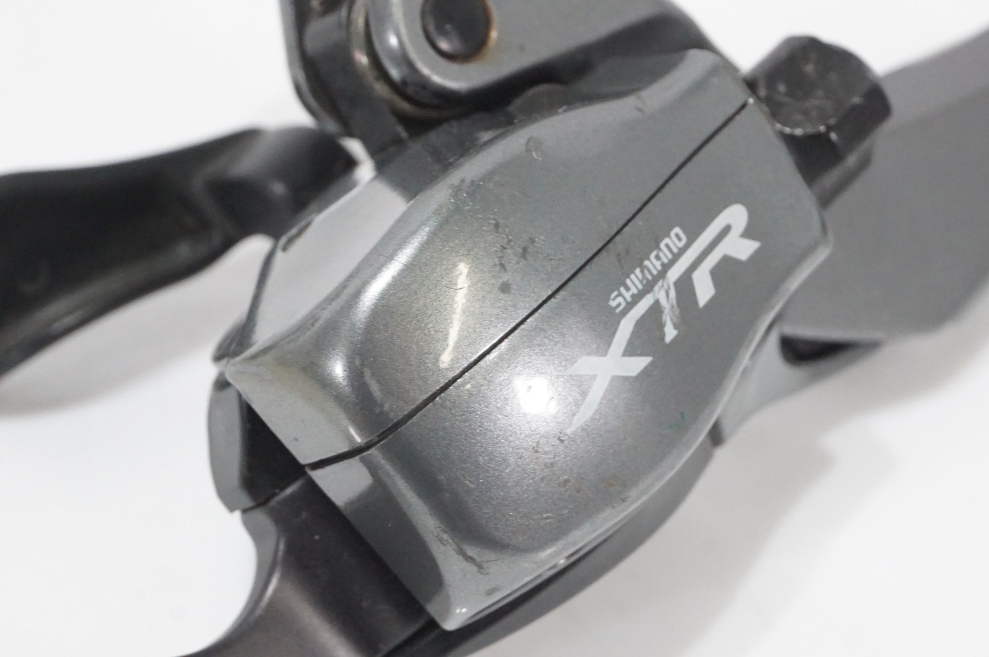 SHIMANO 「シマノ」 XTR ST-M960 デュアルコントロールレバー / AKIBA店