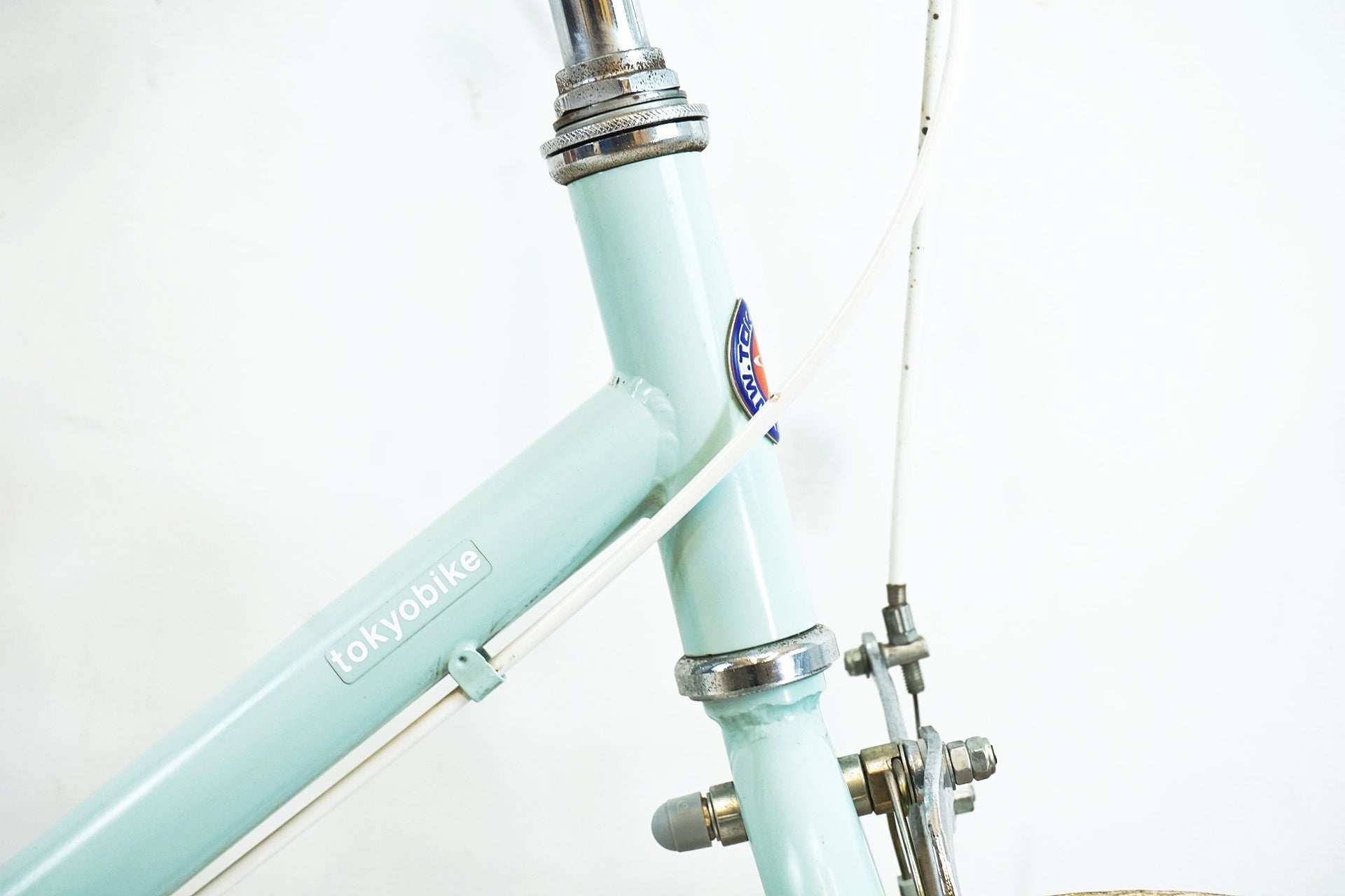 TOKYOBIKE 「トウキョウバイク」 LITTLE TOKYOBIKE 16 2019年モデル キッズバイク / 有明ガーデン店