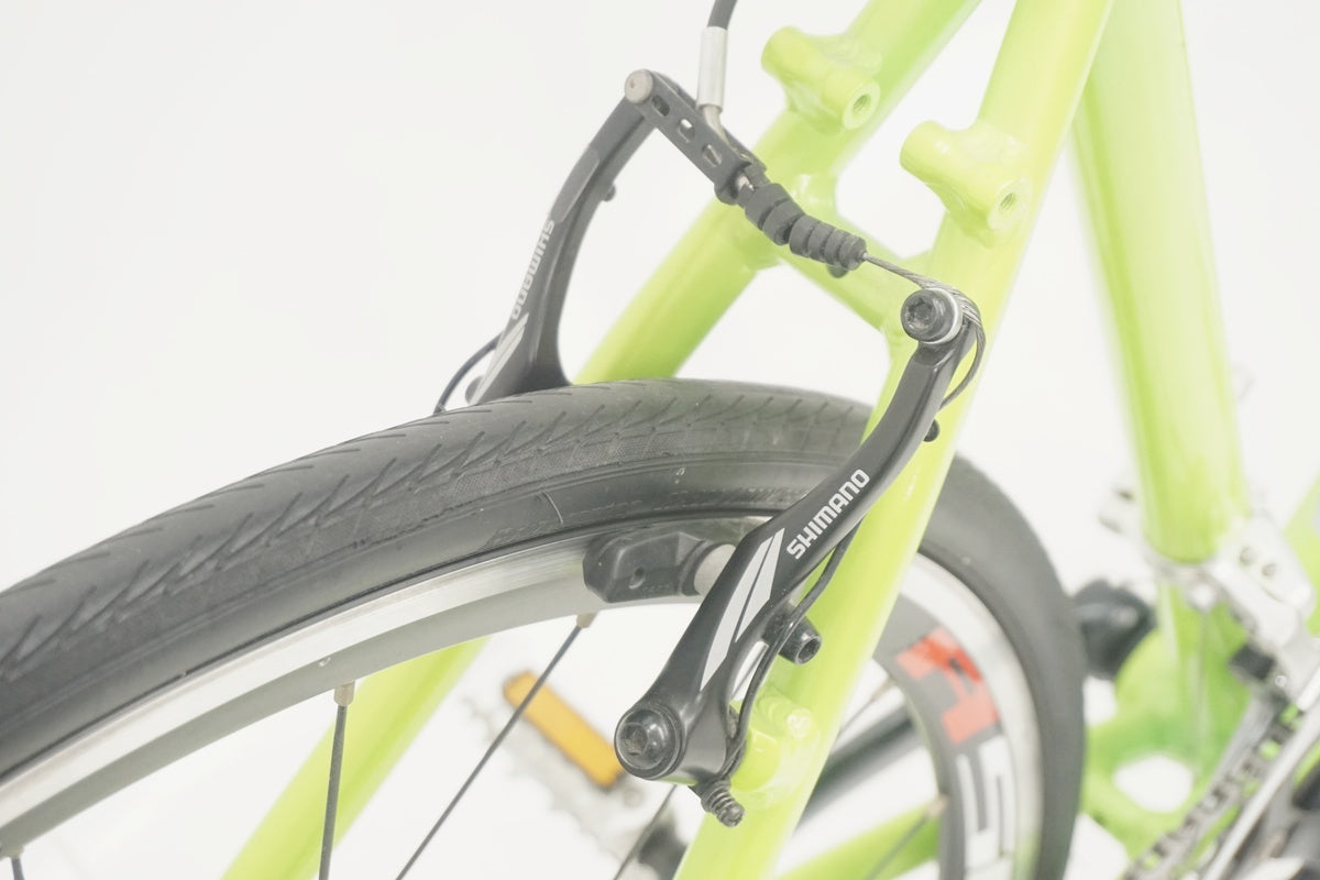 ANCHOR 「アンカー」 UF9 2011年モデル フラットバーロードバイク / 京都八幡店