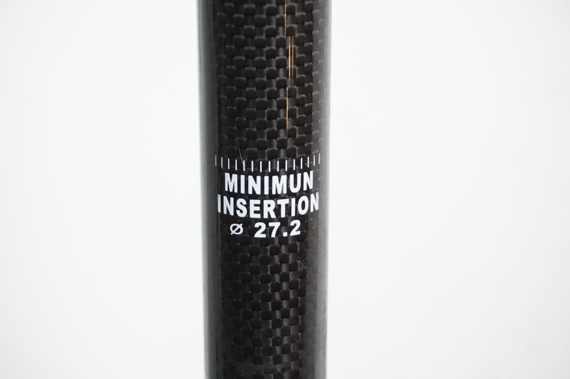 DEDA 「デダ」 SUPER ZERO φ27.2 シートポスト / 川越店