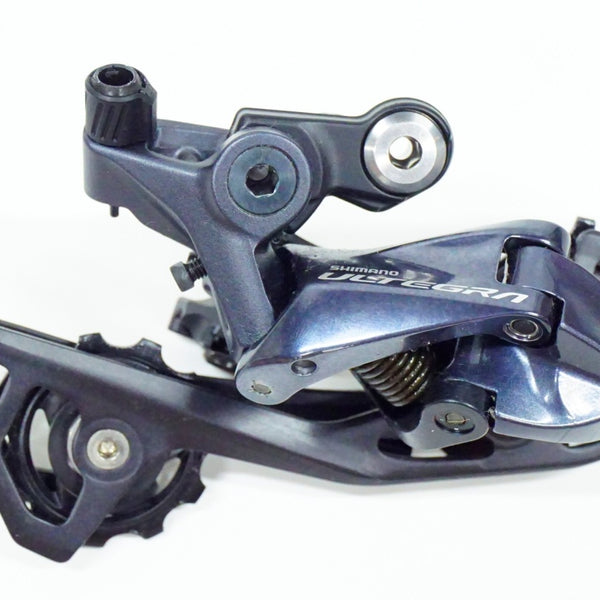 新品美品　シマノ SANTE RD-5001　リアディレイラー Vintage Shimano Sante 7 Speed RD-5001 Rear Derailleur | eBay