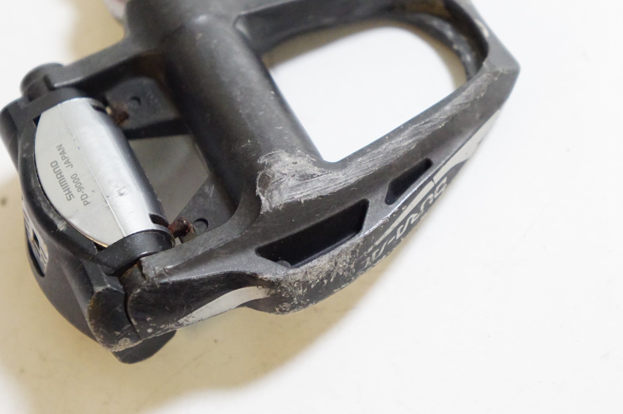 SHIMANO 「シマノ」 DURA-ACE PD-9000 ペダル / 熊谷本店