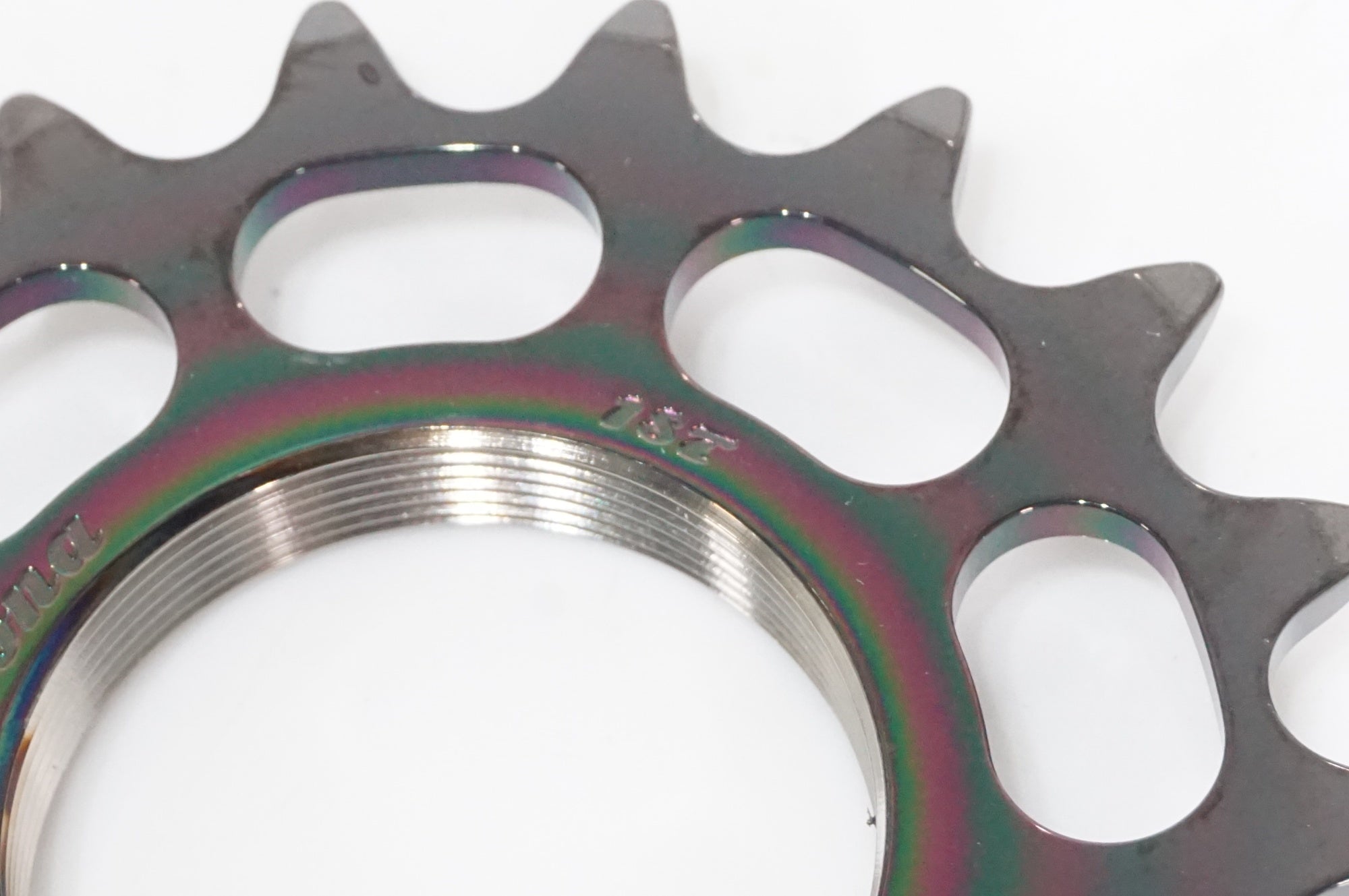 NOVACORONA 「ノバコローナ」 チタン 18T コグ / AKIBA店