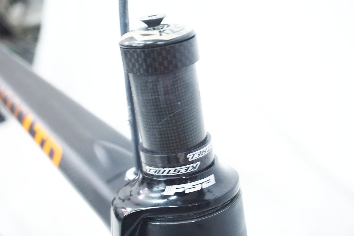 KESTREL 「ケストレル」 4000 LTD 2013年モデル フレームセット / 大阪