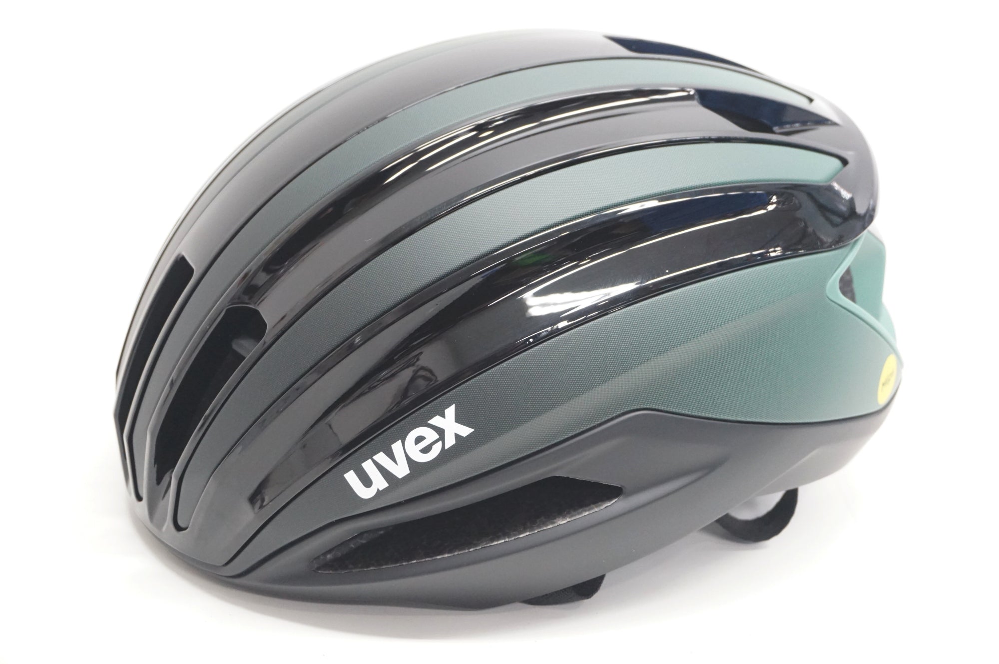 UVEX 「ウベックス」 SURGE AERO MIPS サイズ表記無し(56-59cm