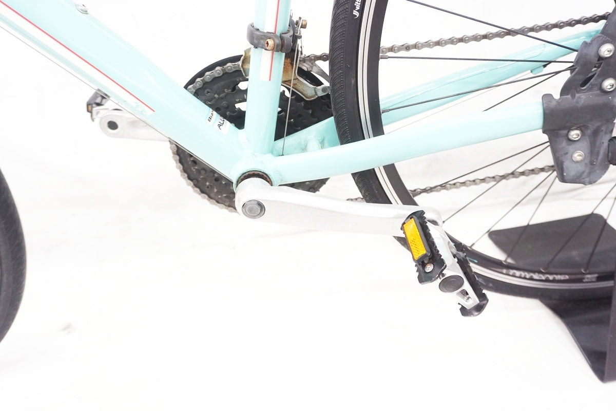BIANCHI 「ビアンキ」 CAMALEONTE SPORT UNO 2014年モデル クロス