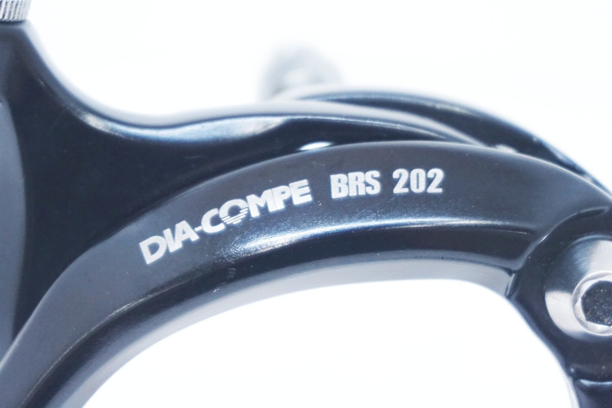 DIA-COMPE 「ダイアコンペ」 BRS202 フロントキャリパーブレーキ / 大阪美原北インター店