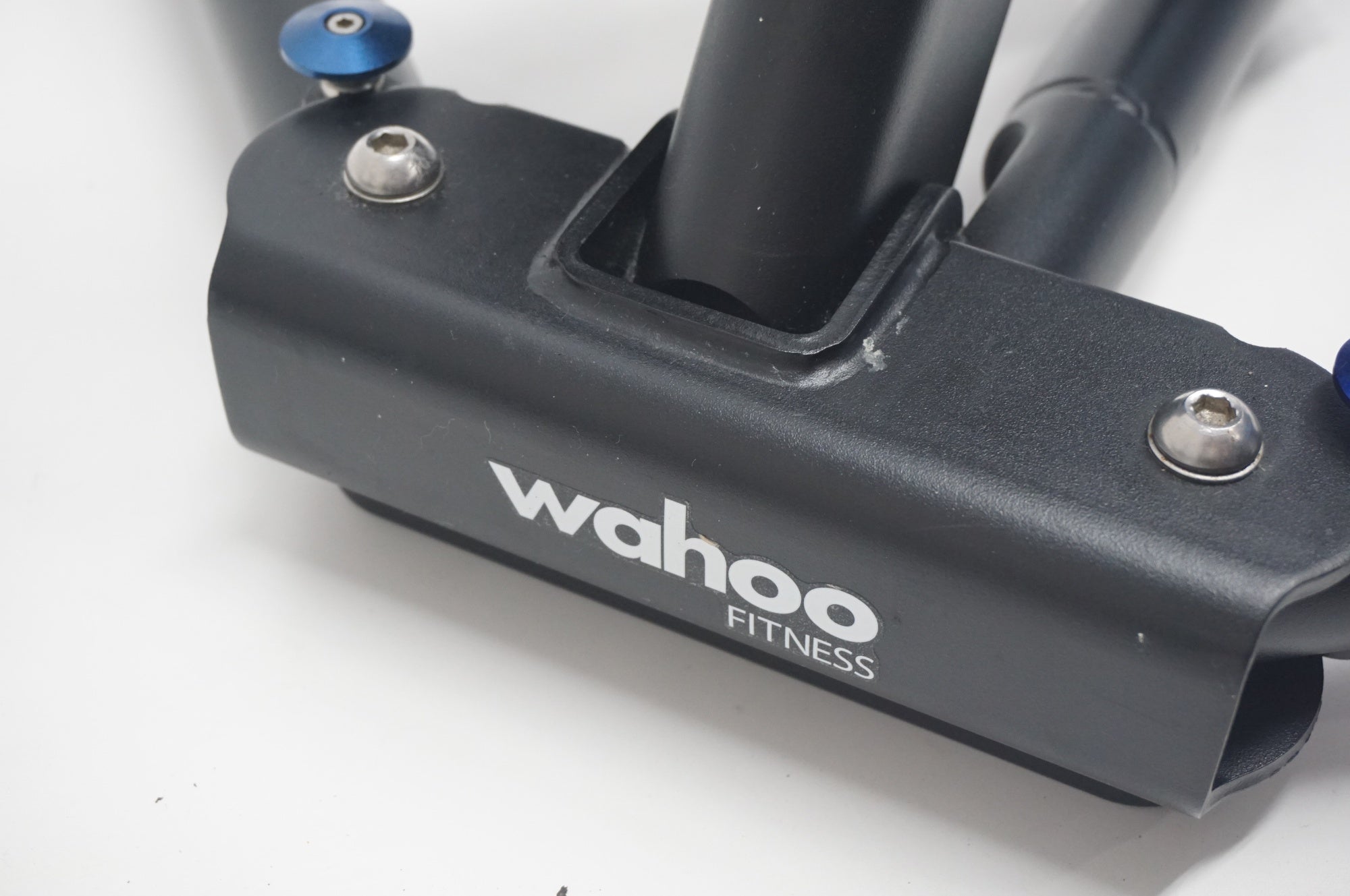 WAHOO 「ワフー」 KICKR V3 スマートトレーナー / 福岡店