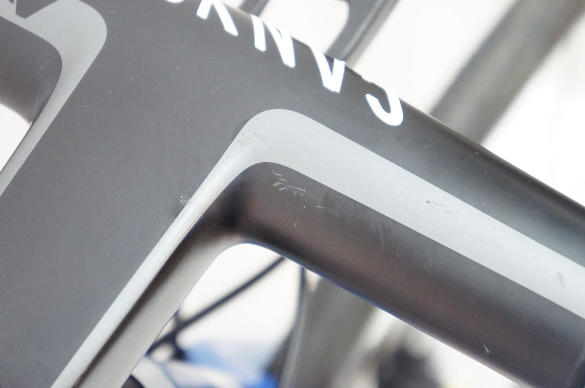 CANYON 「キャニオン」 ULTIMATE CF SL DISC 8.0 2019年モデル ロードバイク / 熊谷本店