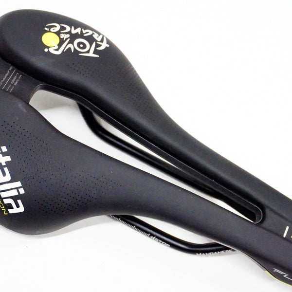 SELLE ITALIA 「セライタリア」 FLITE BOOST TM SUPER FLOW TDF サドル