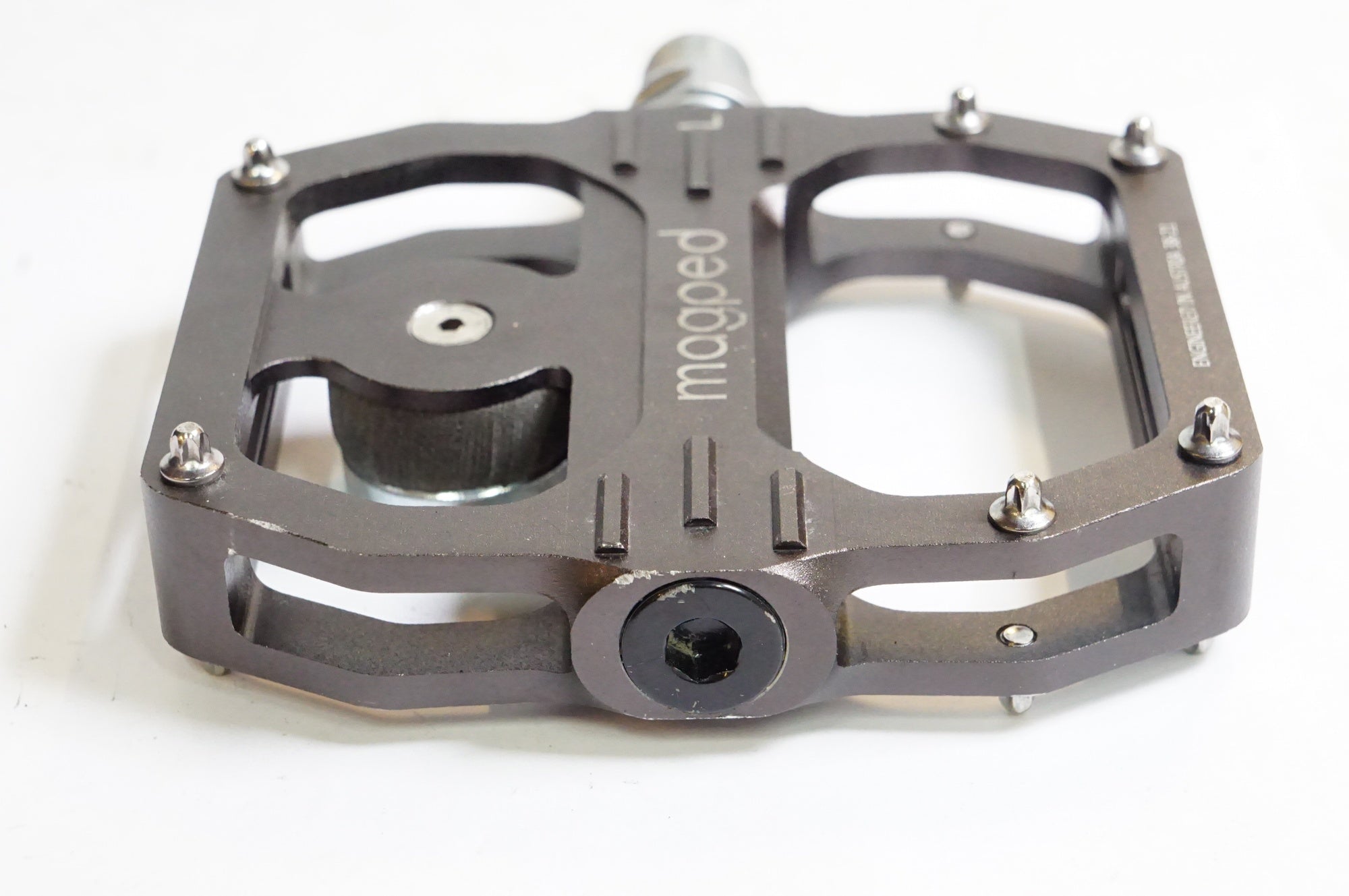 MAGPED 「マグペド」 SPORT2 ペダル / 熊谷本店 ｜ バイチャリ