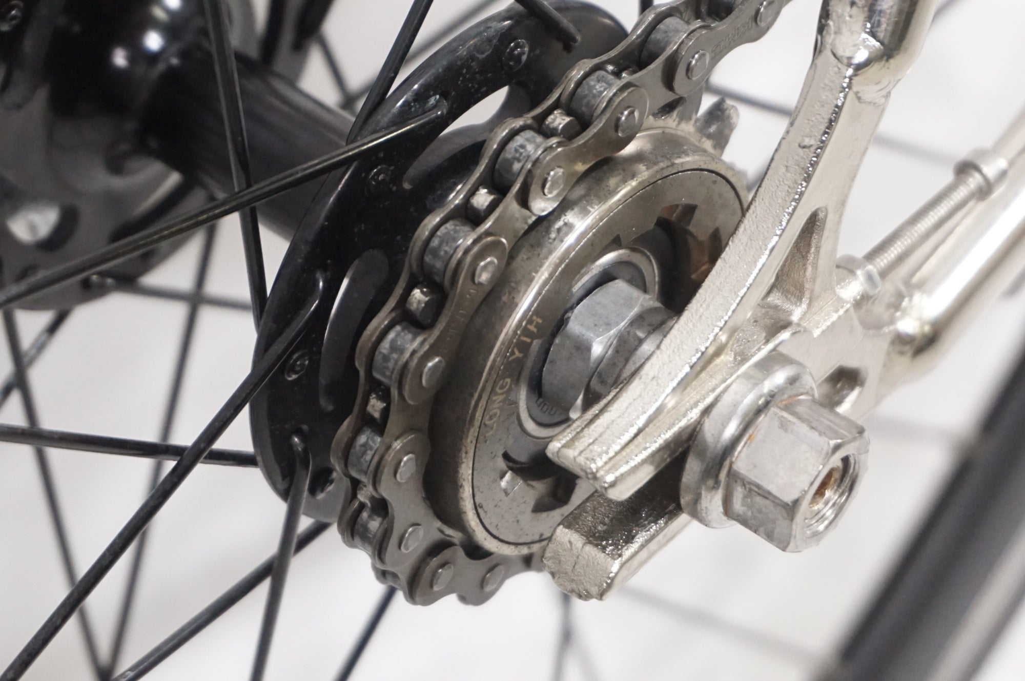 CARTEL BIKES 「カーテルバイク」 AVENUE LO 年式不明 ピストバイク / AKIBA店