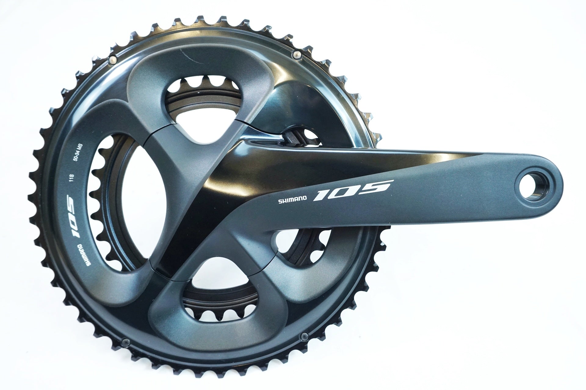 SHIMANO 「シマノ」 105 FC-R7000 170mm 50-34T クランクセット / 有明ガーデン店