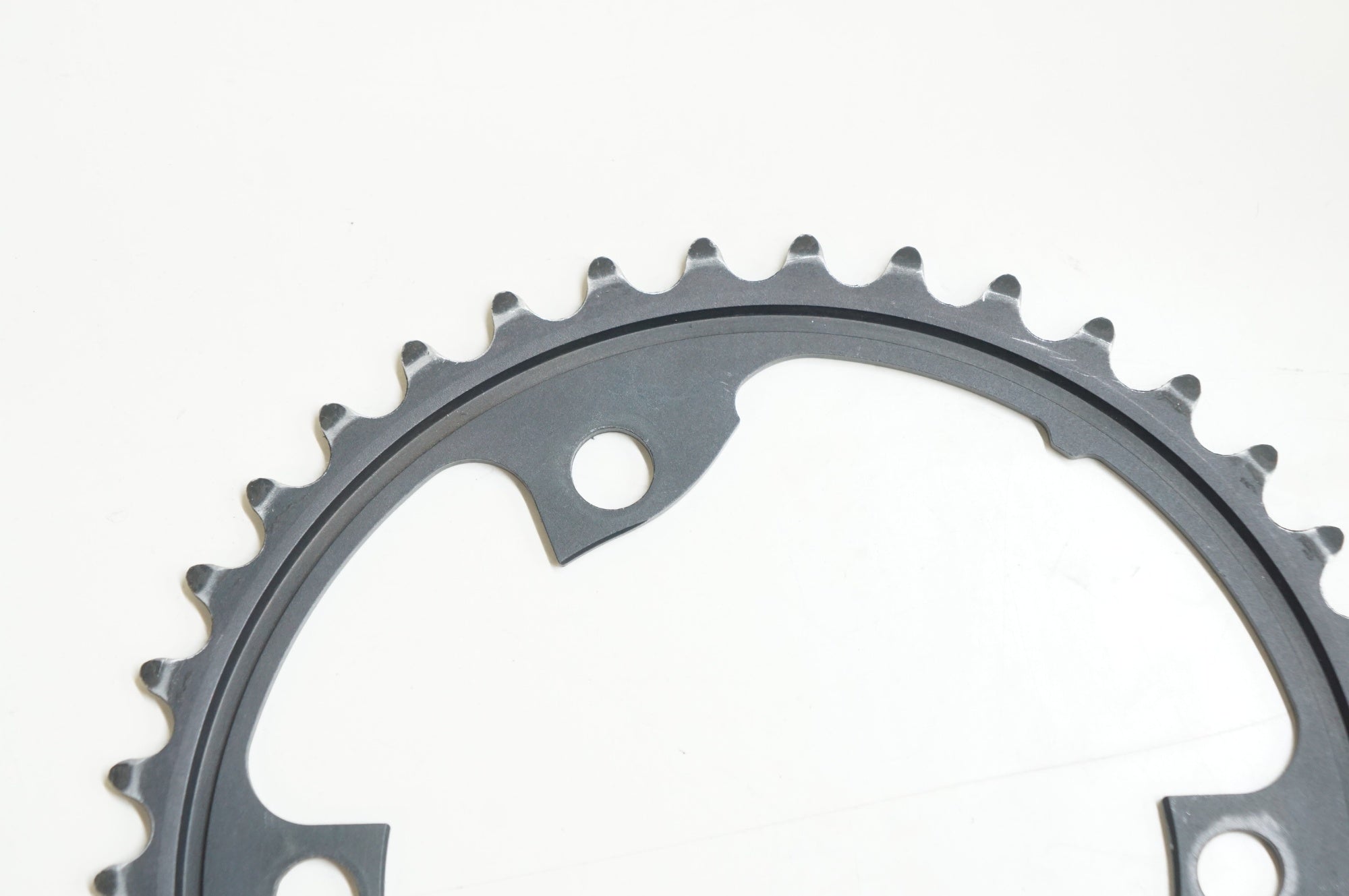 SHIMANO FC R8000フロントチェーンホイール SHIMANO 「シマノ」 ULTEGRA FC-R8000 53-39T チェーンリングセット