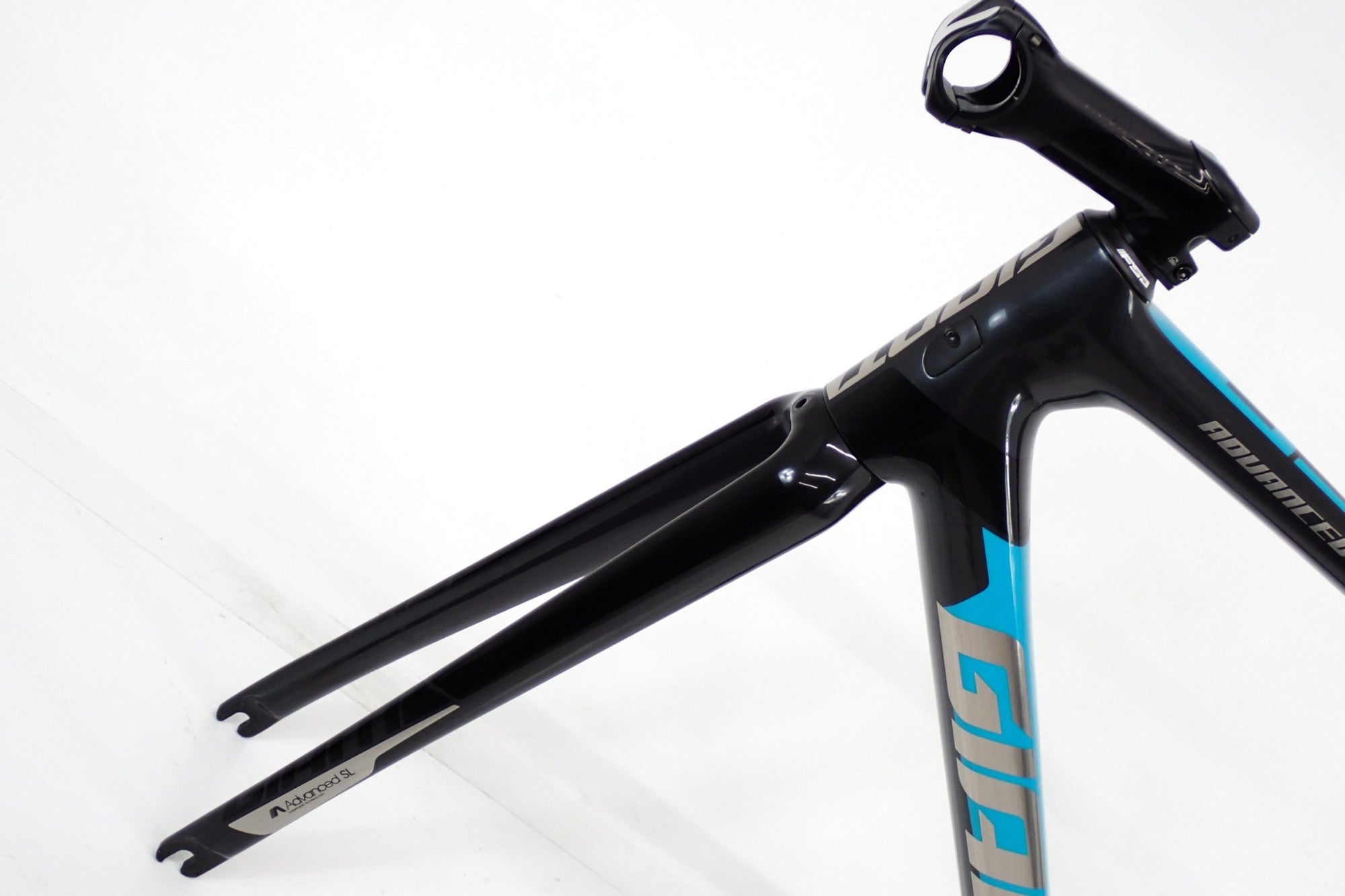 GIANT 「ジャイアント」 TCR ADVANCED SL 2019年モデル フレームセット / 伊勢崎店