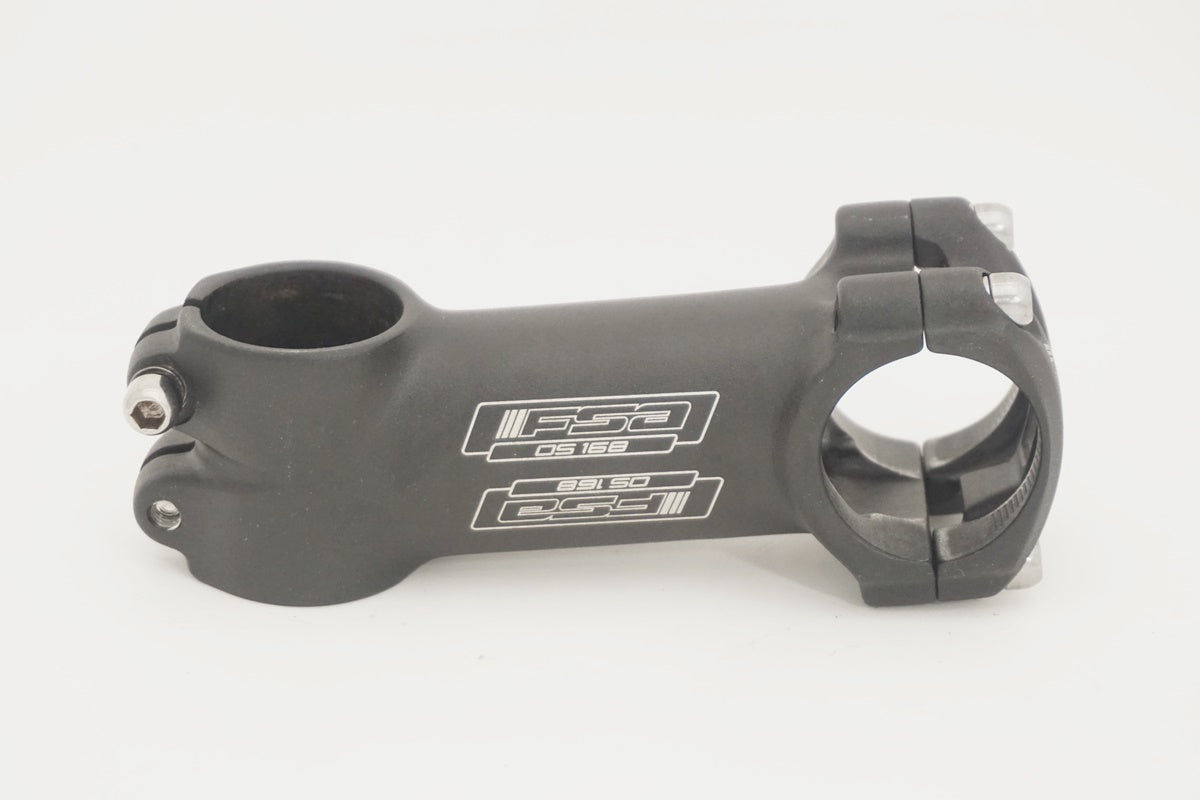 FSA 「エフエスエー」 OS168 φ31.8 90mm ステム / 京都八幡店