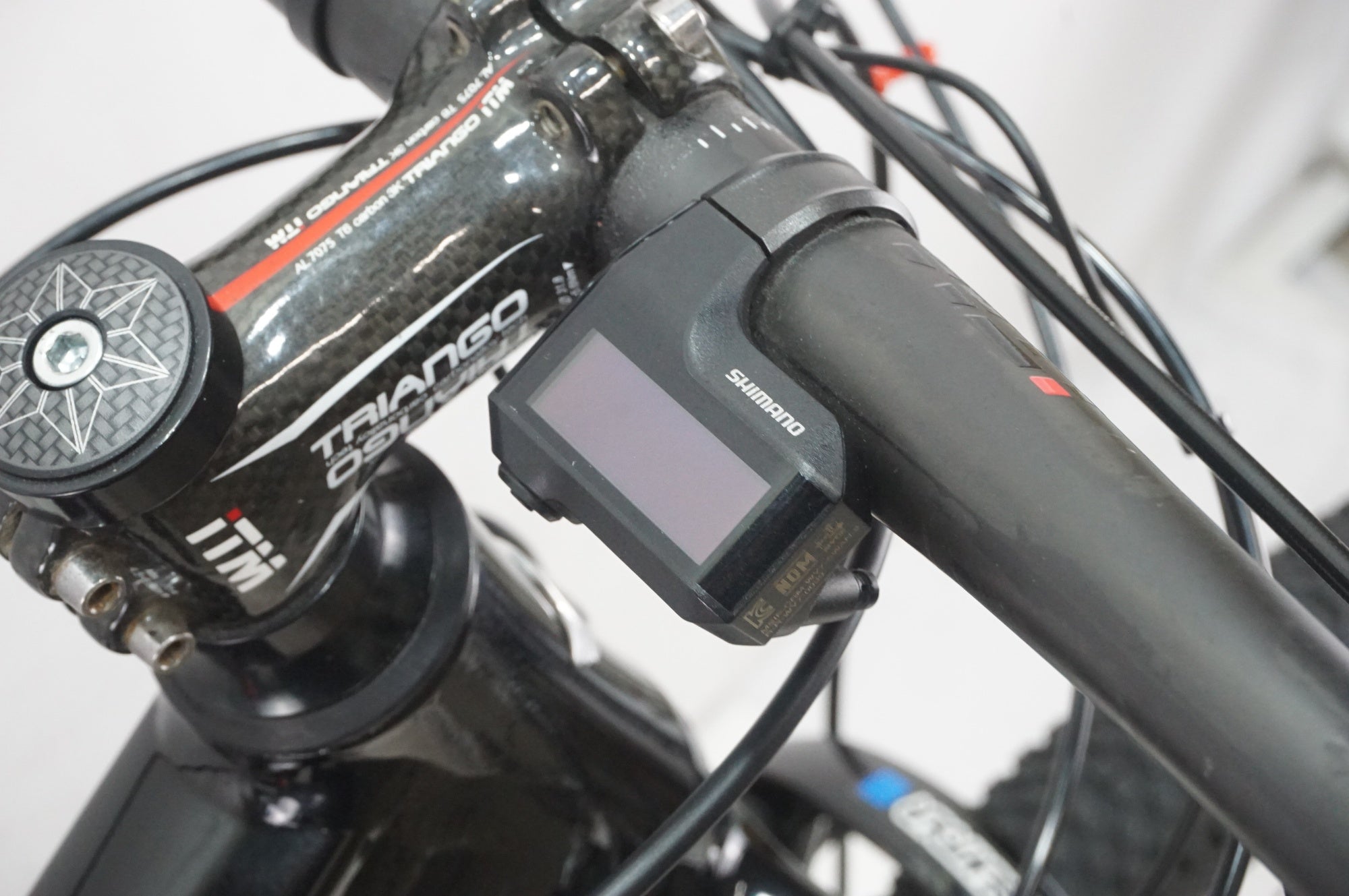 MIYATA 「ミヤタ」 RIDGE RUNNER 6180 2020年モデル E-BIKE / 大宮店
