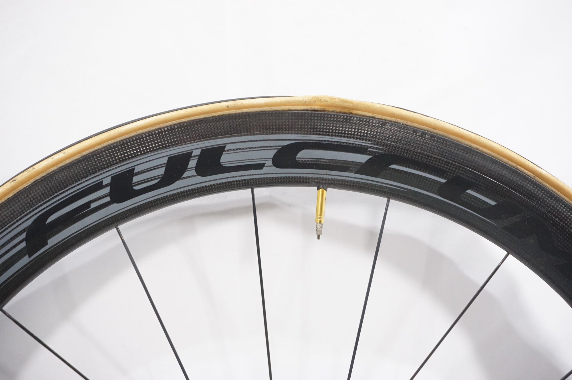 FULCRUM 「フルクラム」 RACING SPEED 50 TU シマノ11速 ホイール
