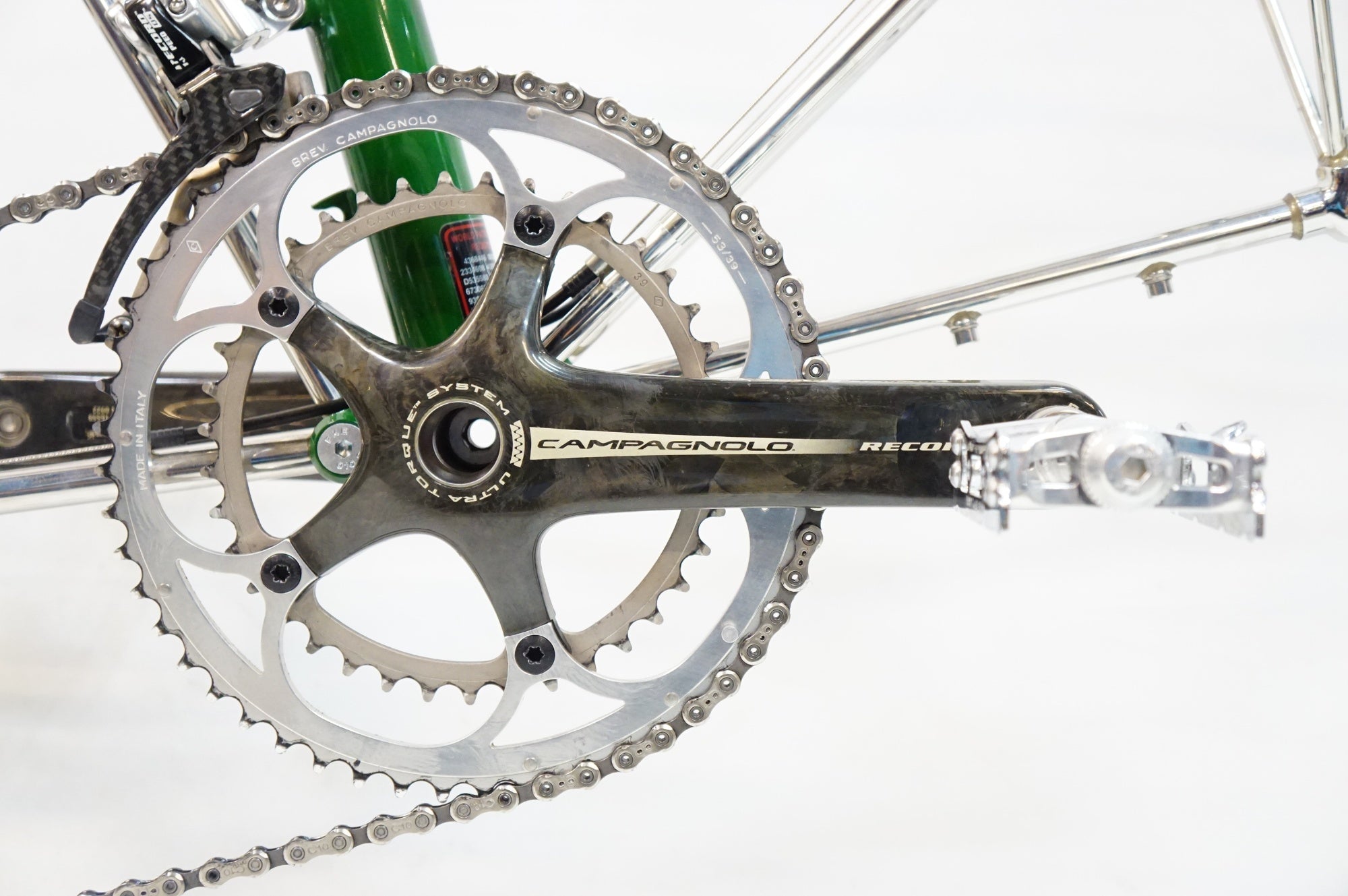 ALEX MOULTON 「アレックスモールトン」 AM-GT MK3 2022年モデル