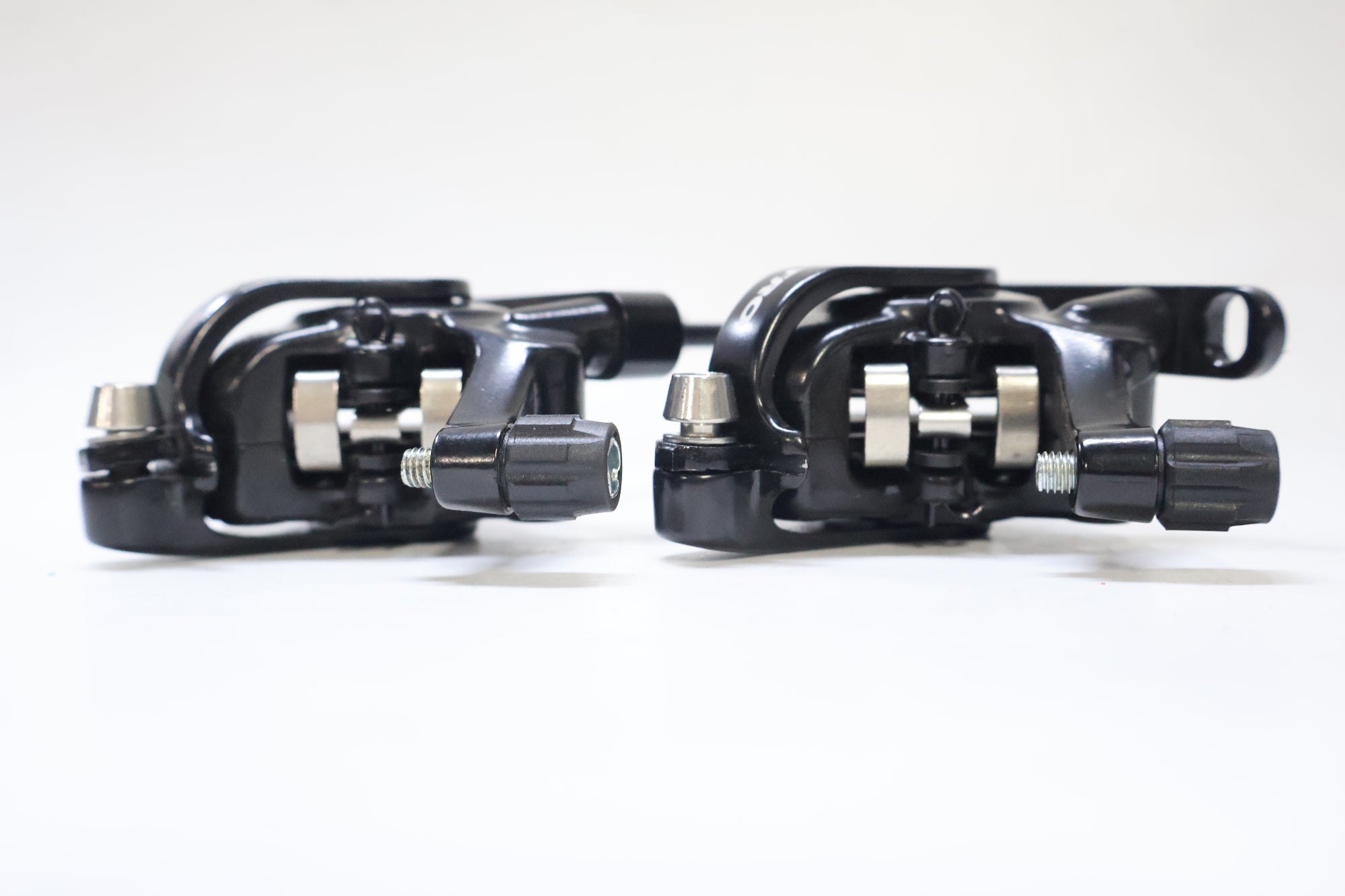 TEKTRO 「テクトロ」 MD-C550 フラットマウント メカニカル