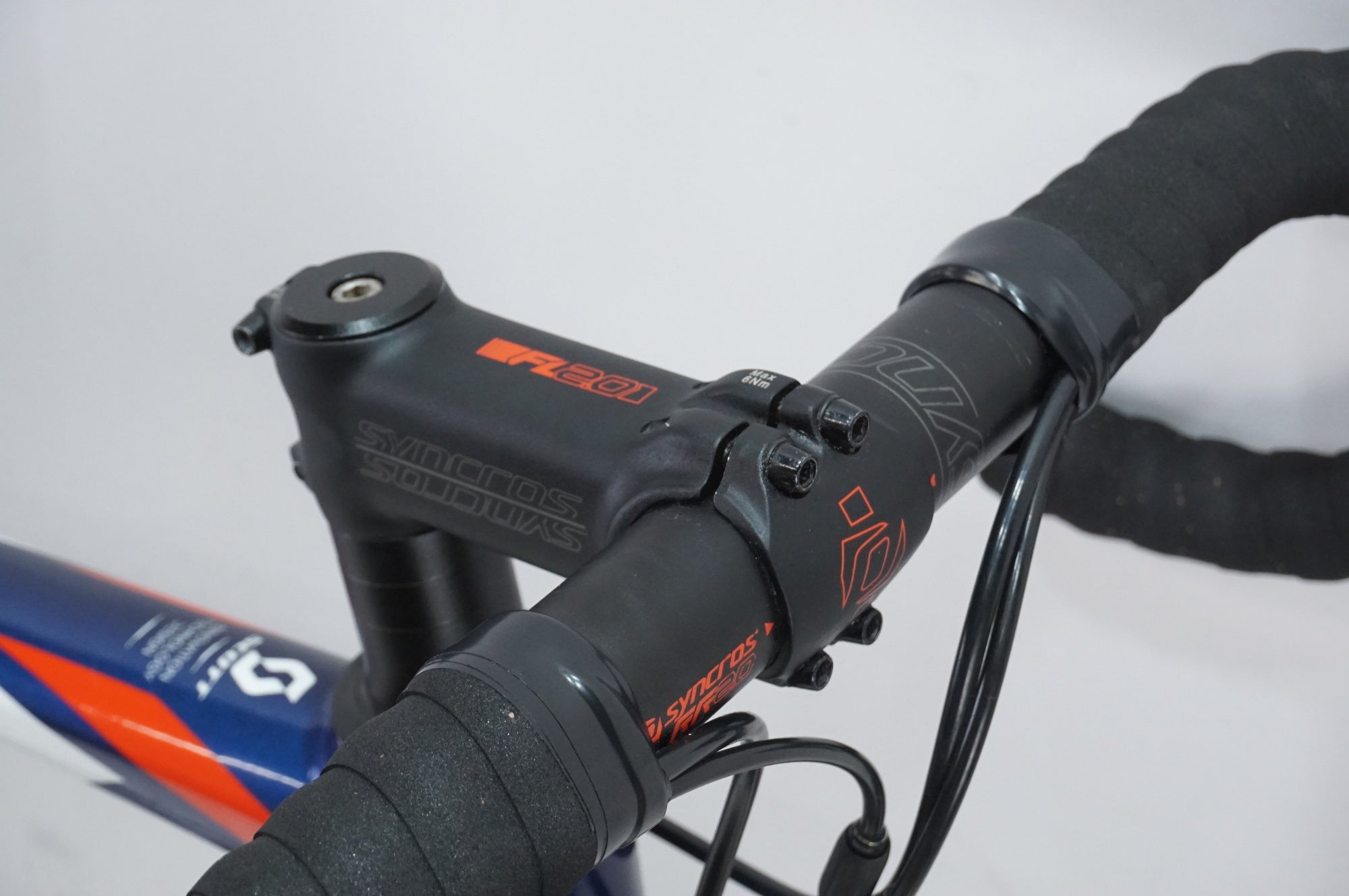 SCOTT - スコット SCOTT スピードスター20 2015 手渡しはここから値下げします SCOTT SPEEDSTER 20 2015 ロードバイク 買取致しました｜愛品館