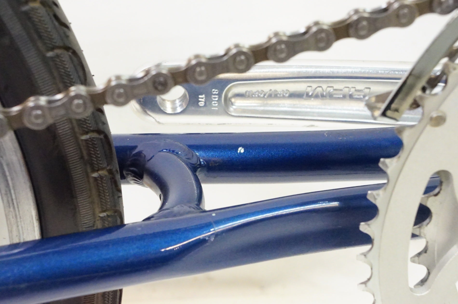 ダホン　　SmoothHound　20インチミニベロ折りたたみ サイクリー川越店 على X: 