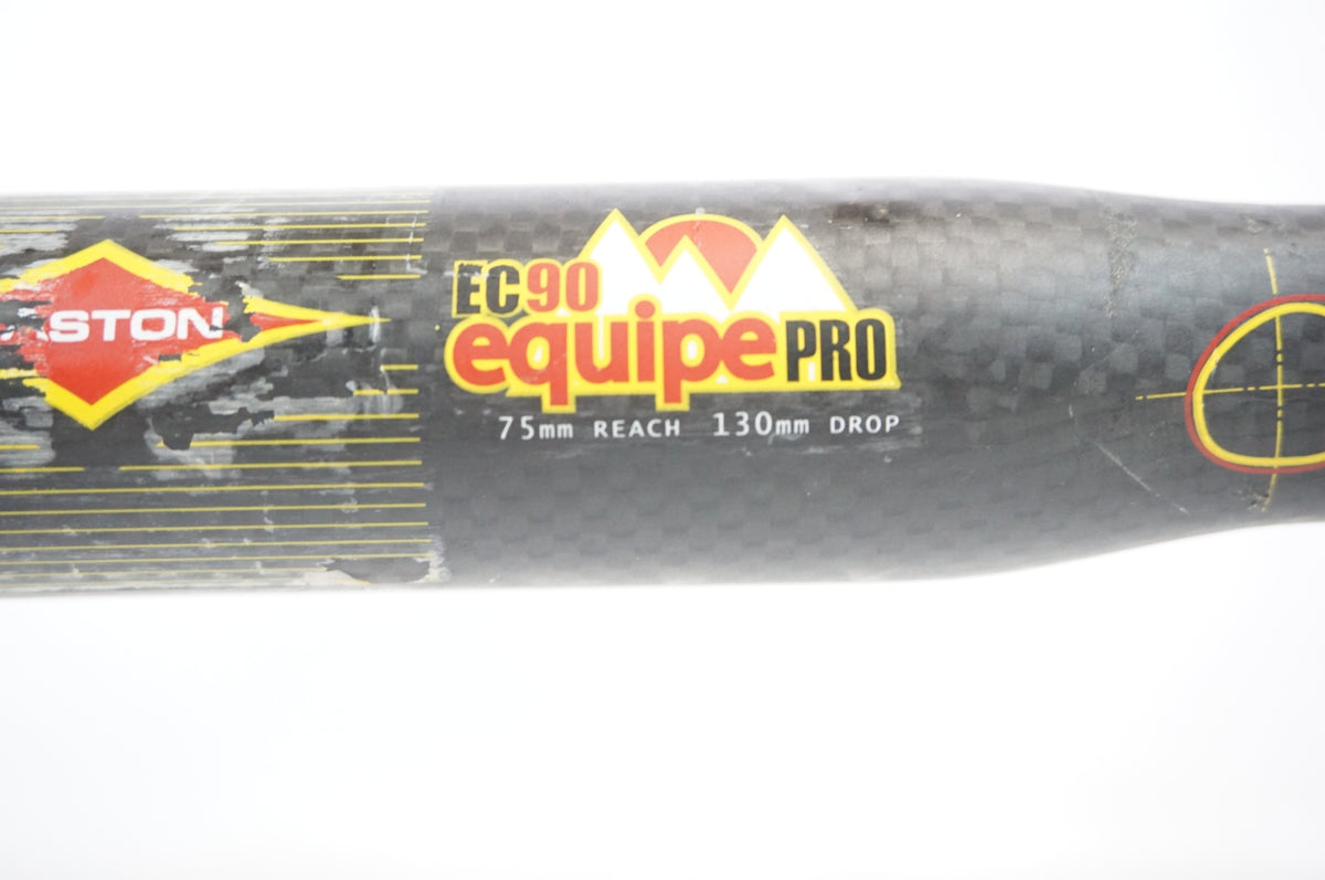 EASTON 「イーストン」 EC90 EQUIPE PRO φ31.8 400mm ハンドル / 宇都宮店