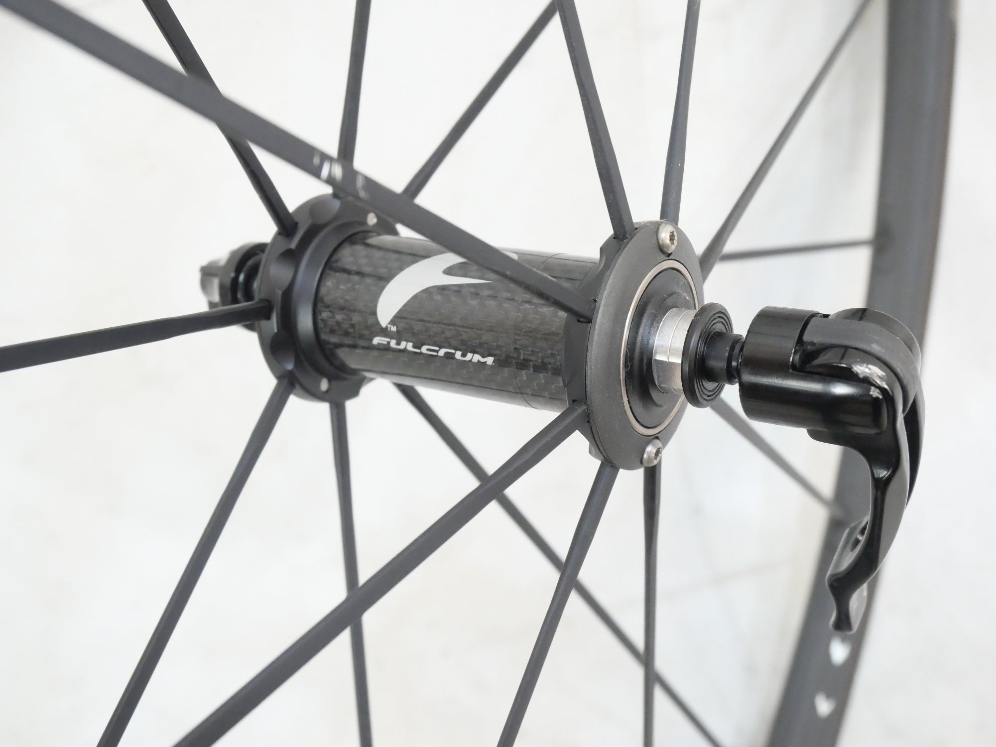 FULCRUM 「フルクラム」 RACING ZERO NITE C17 SHIMANO 11s ホイールセット / バイチャリ浦和ベース