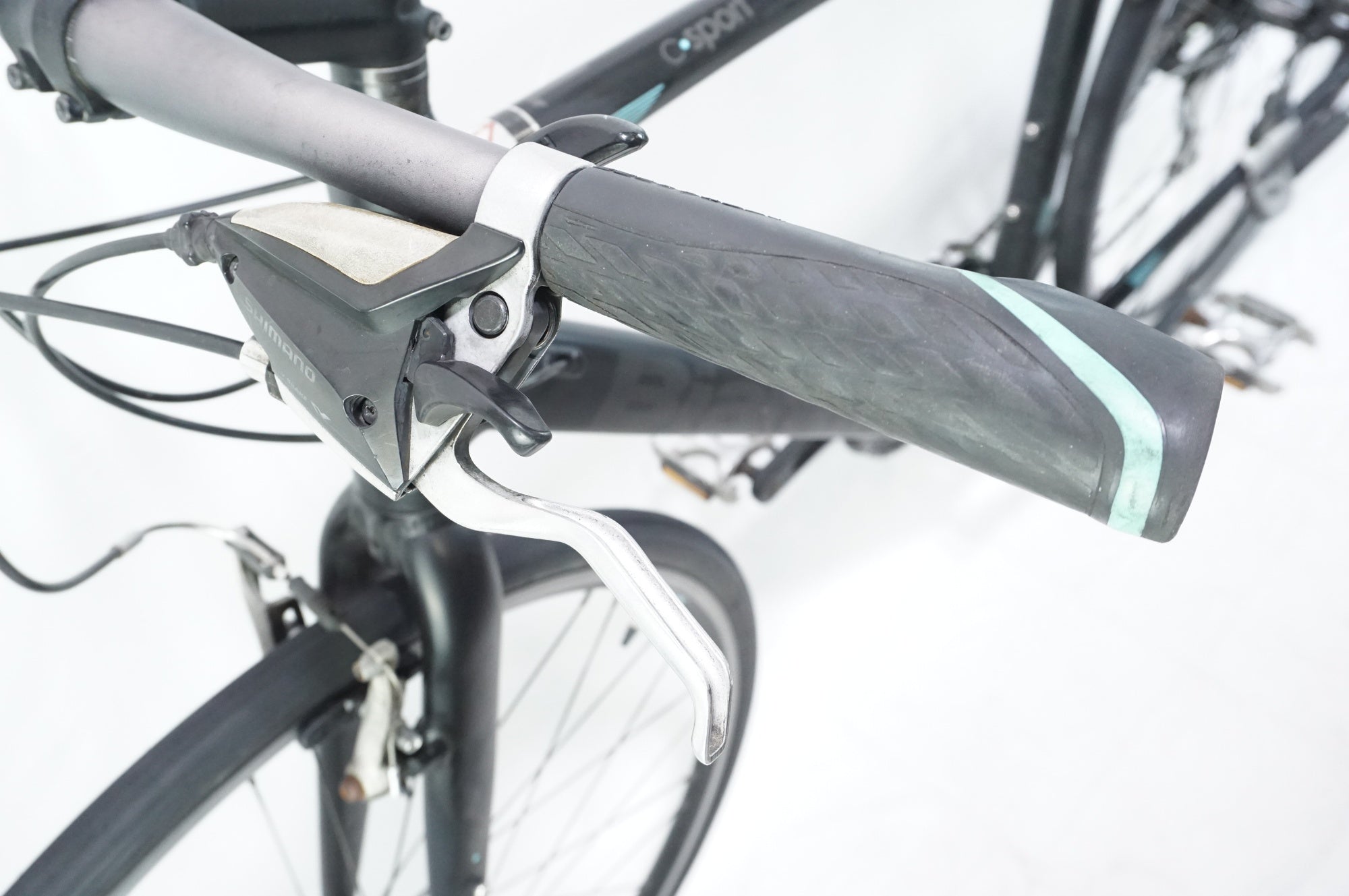 BIANCHI 「ビアンキ」 C-SPORT 1 2019年モデル クロスバイク / 中目黒店