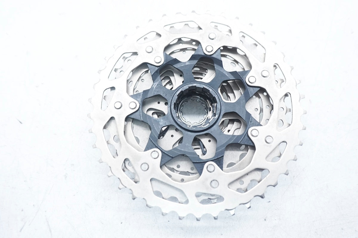 SHIMANO 「シマノ」 DEORE CS-M5100 11-42T スプロケット / 大阪門真店