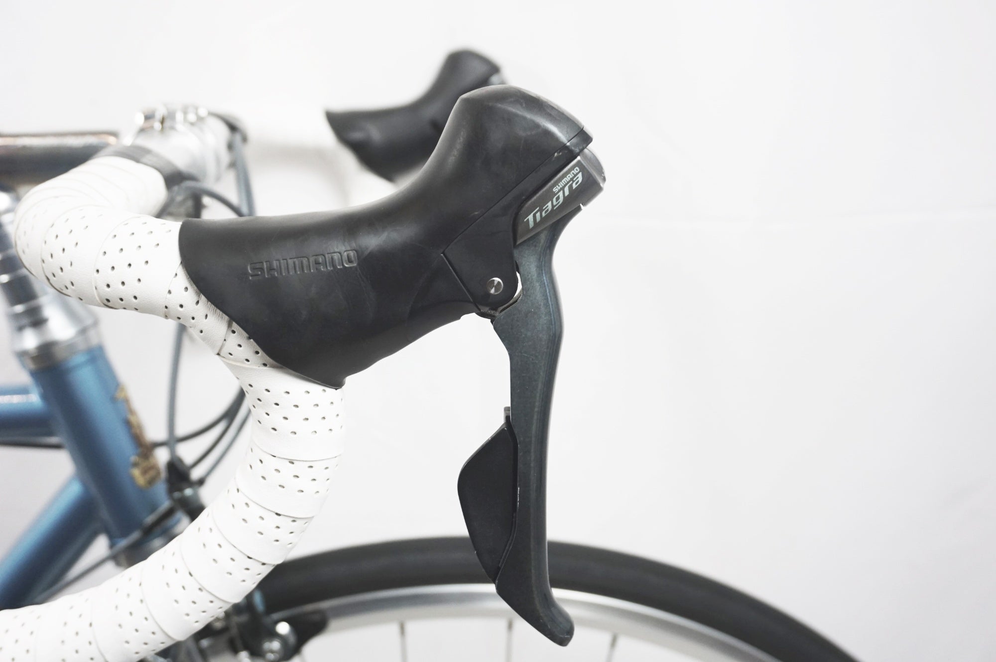 RALEIGH 「ラレー」 CRN CARLTON-N 2016年モデル ロードバイク / バイチャリ世田谷店