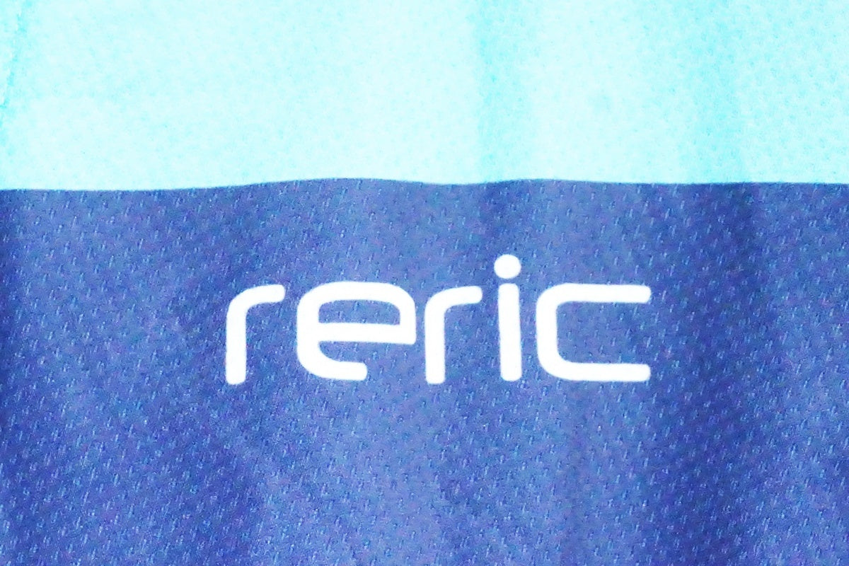 RERIC「レリック」 XLサイズ 半袖ジャージ/ 京都西院店 ｜ バイチャリ