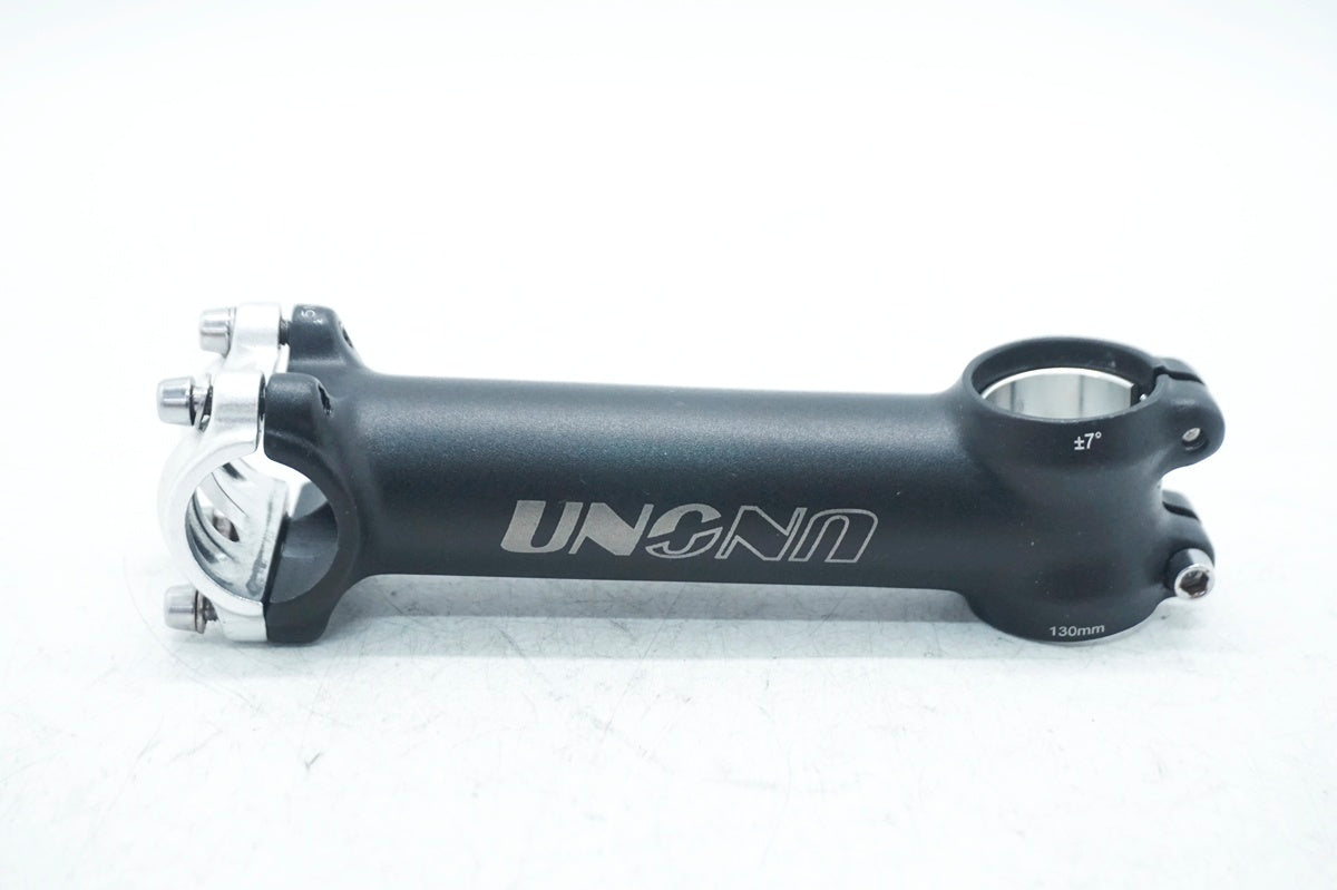 KALLOY 「カロイ」 UNO 130mm Φ22.2 ステム / 大阪門真店