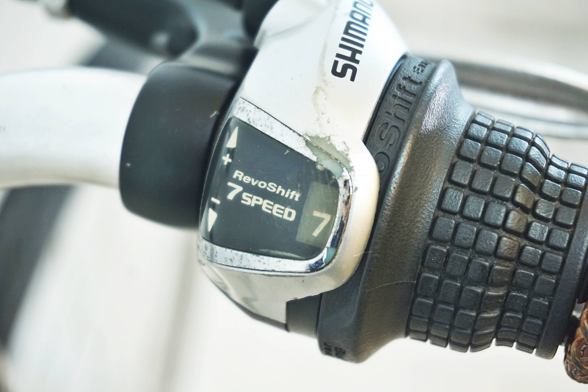 LOUIS GARNEAU 「ルイガノ」 LGS-TR3 2008年モデル クロスバイク / 中目黒店