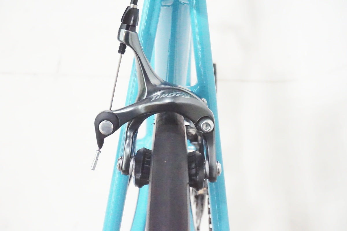 TREK 「トレック」 EMONDA ALR4 2018年モデル ロードバイク / 京都西院店