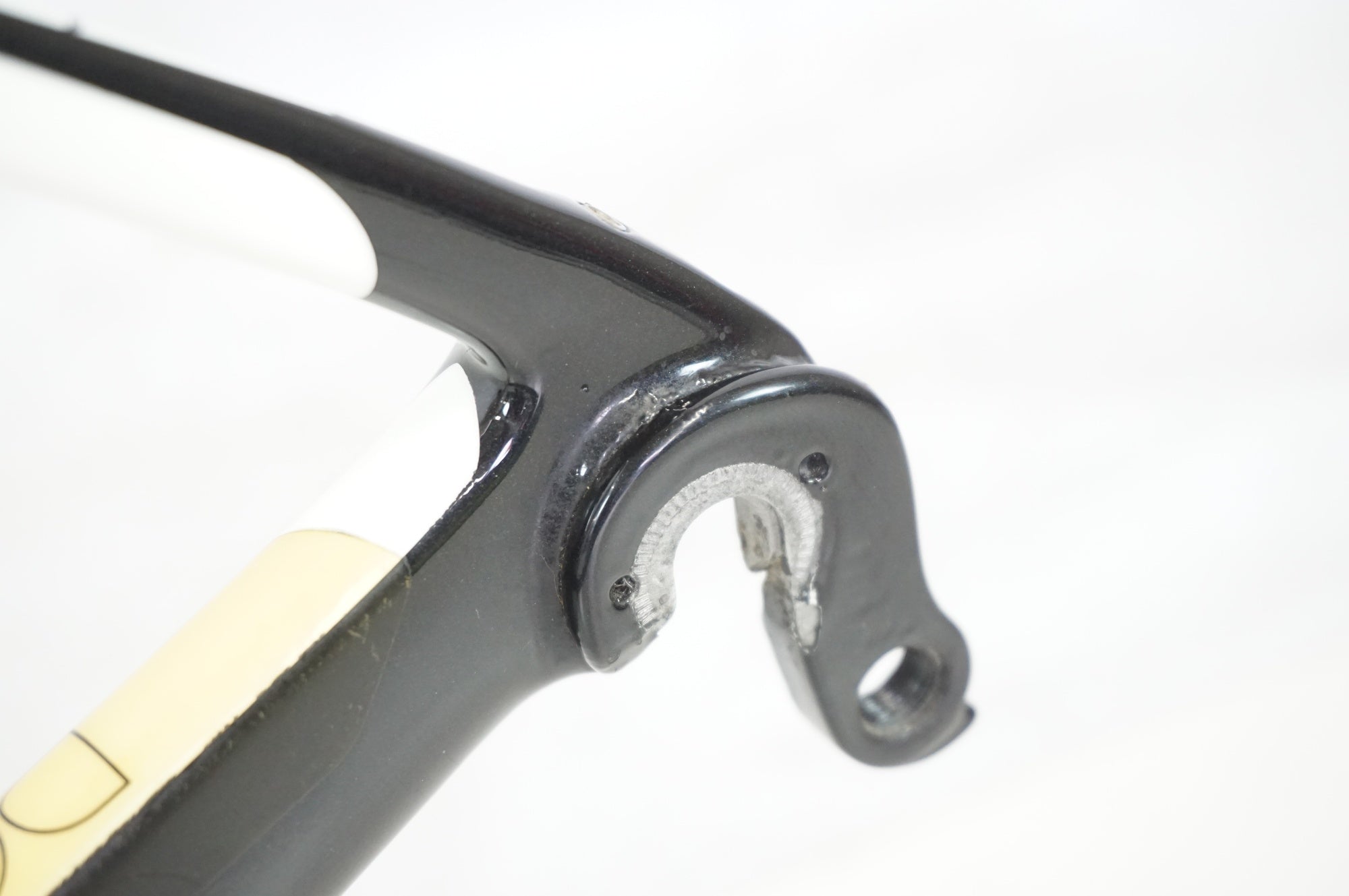TREK 「トレック」 DOMANE 6.2 2013年モデル フレームセット / 宇都宮店