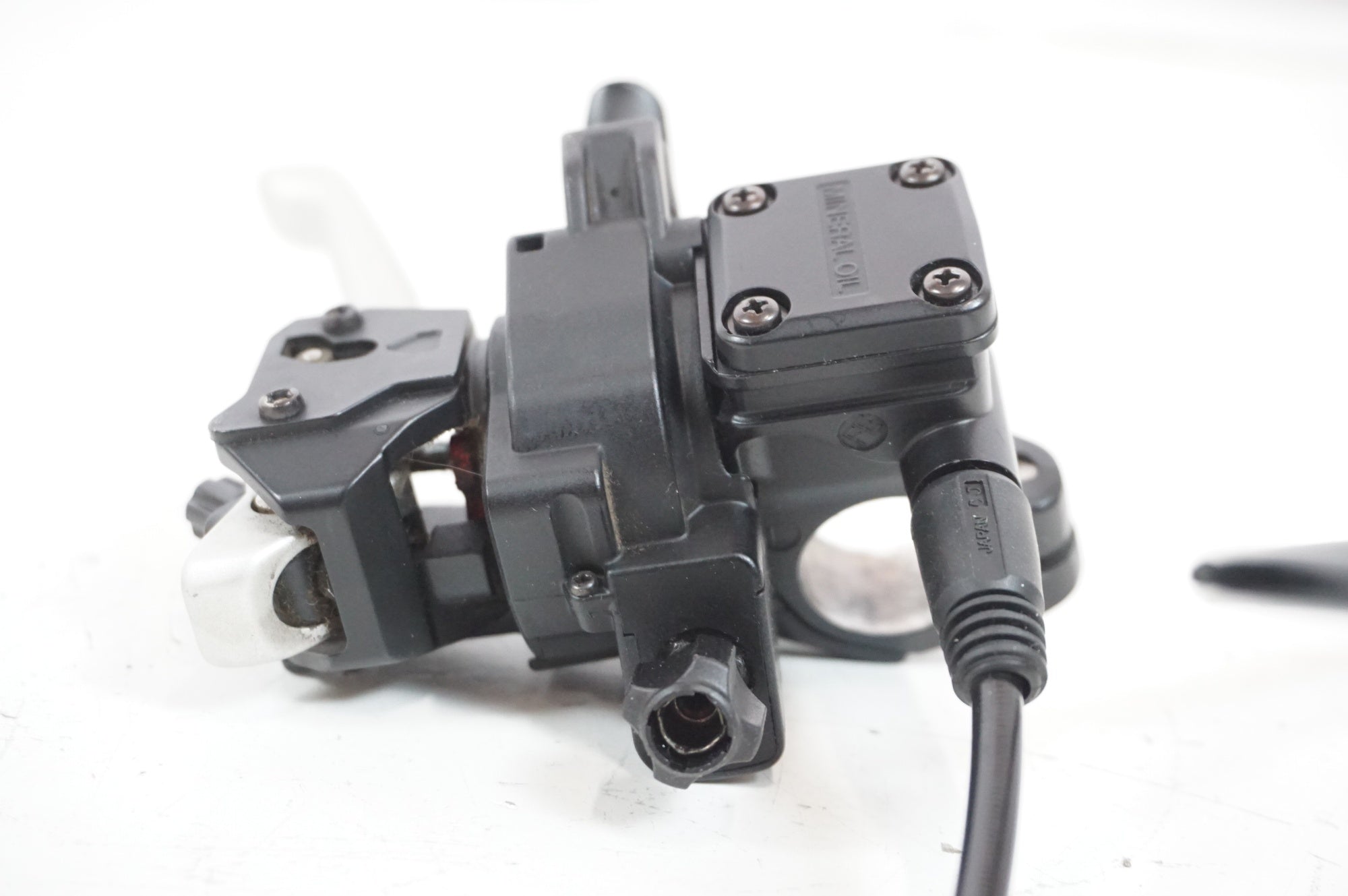 SHIMANO 「シマノ」 DEORE XT BR-M775/ST-M775 シフトブレーキレバー / 宇都宮店