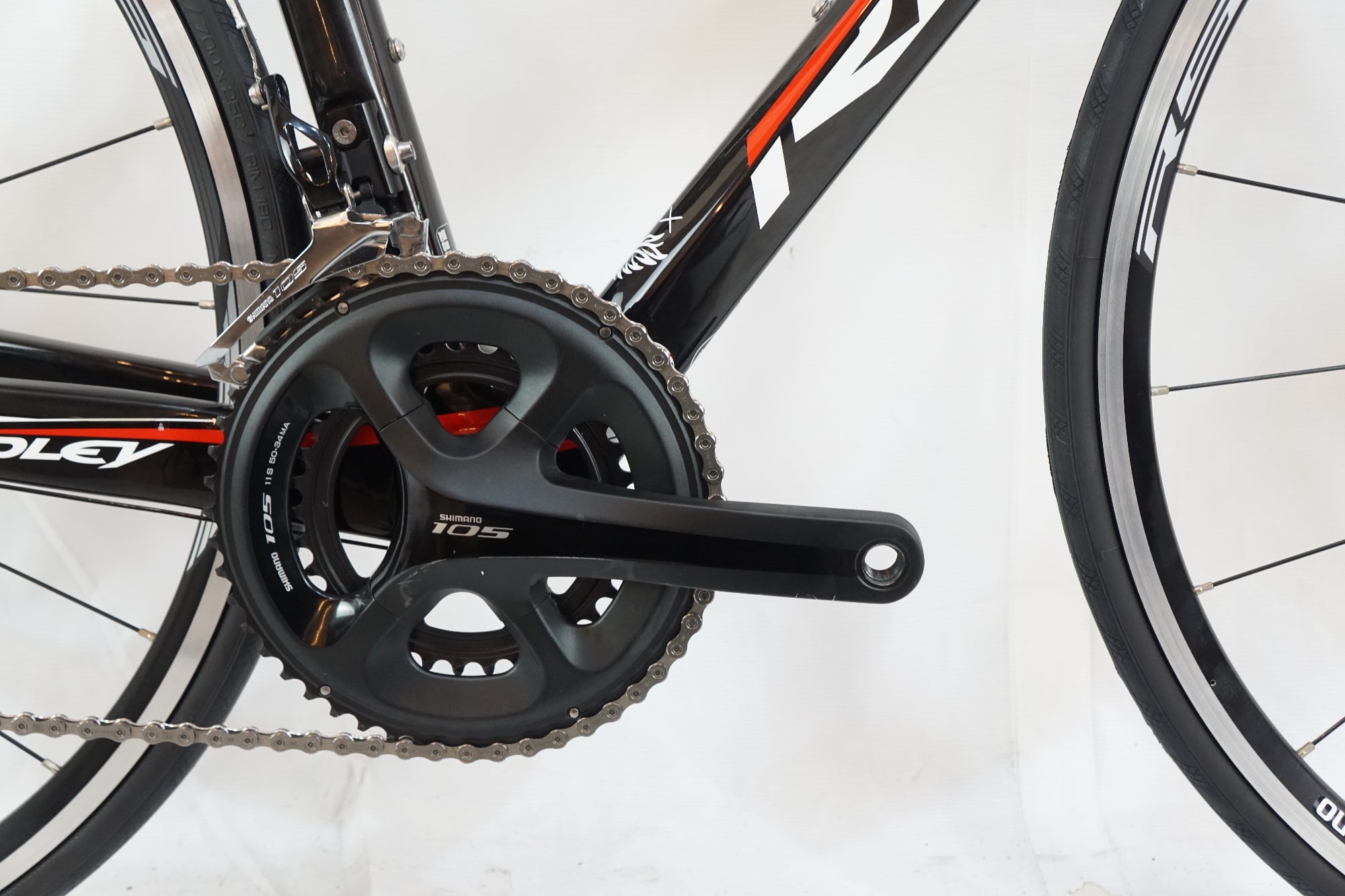 RIDLEY 「リドレー」 FENIX 105 2015年モデル ロードバイク / バイチャリ浦和ベース