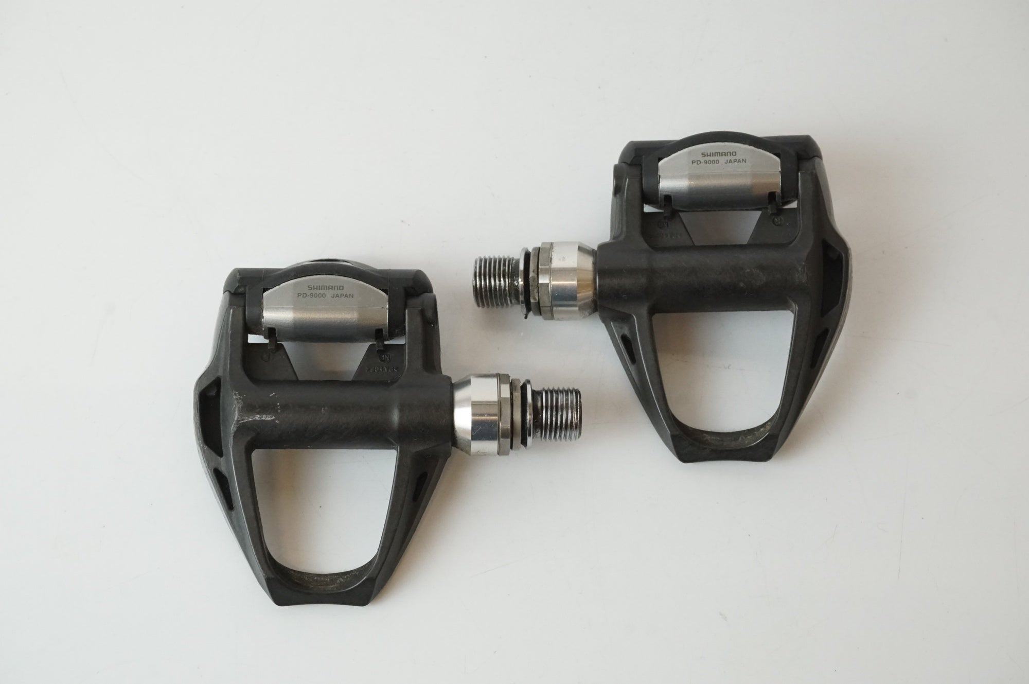 SHIMANO 「シマノ」 DURA-ACE PD-900 ペダル / 浜松店 ｜ バイチャリ