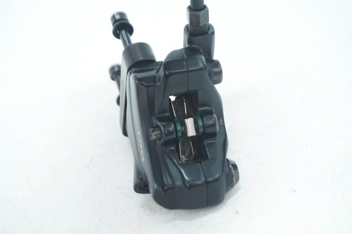 TEKTRO 「テクトロ」 ディスクブレーキキャリパー / 大阪門真店