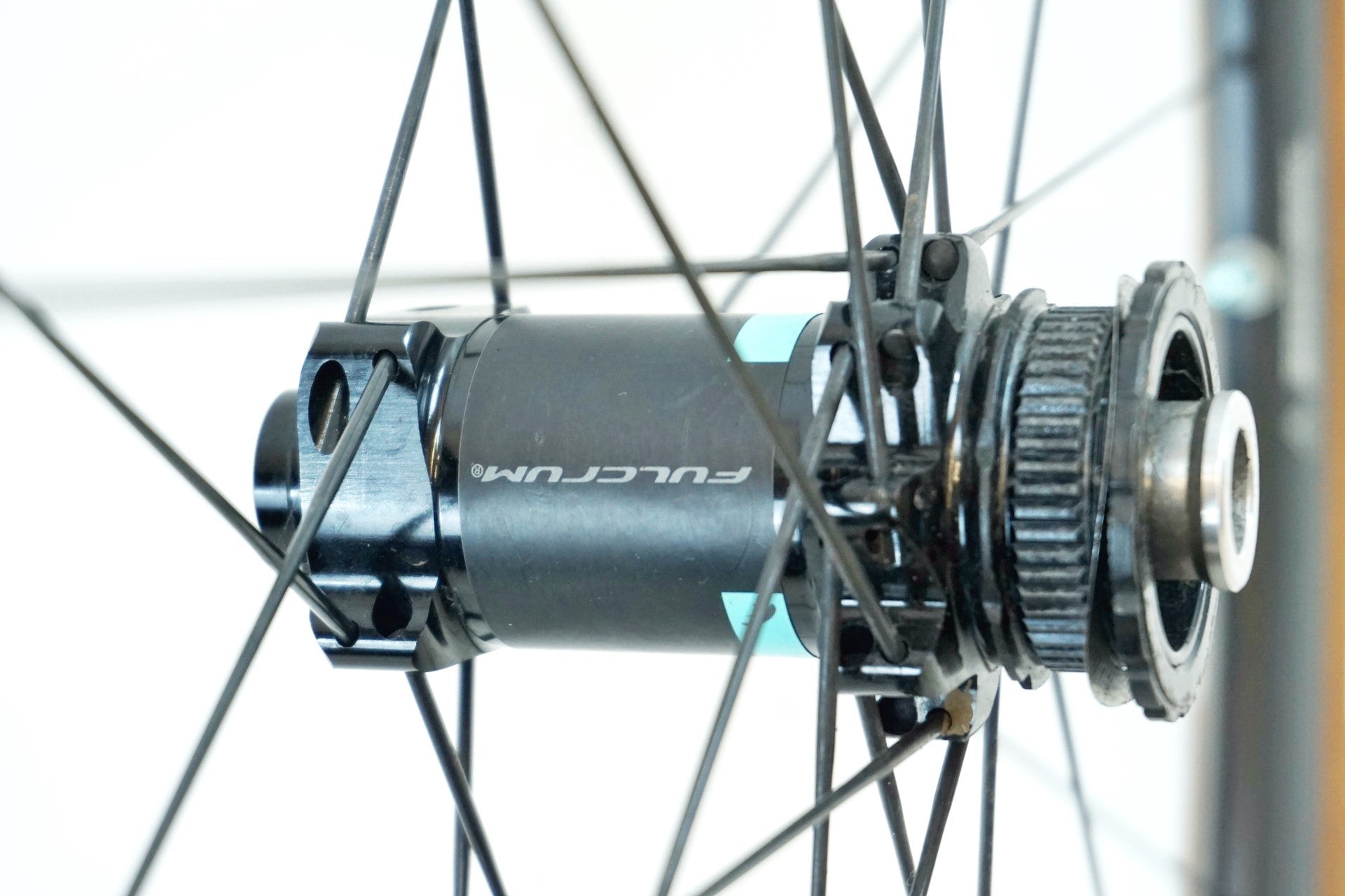 FULCRUM 「フルクラム」 RACING518 DB シマノ11S ホイールセット