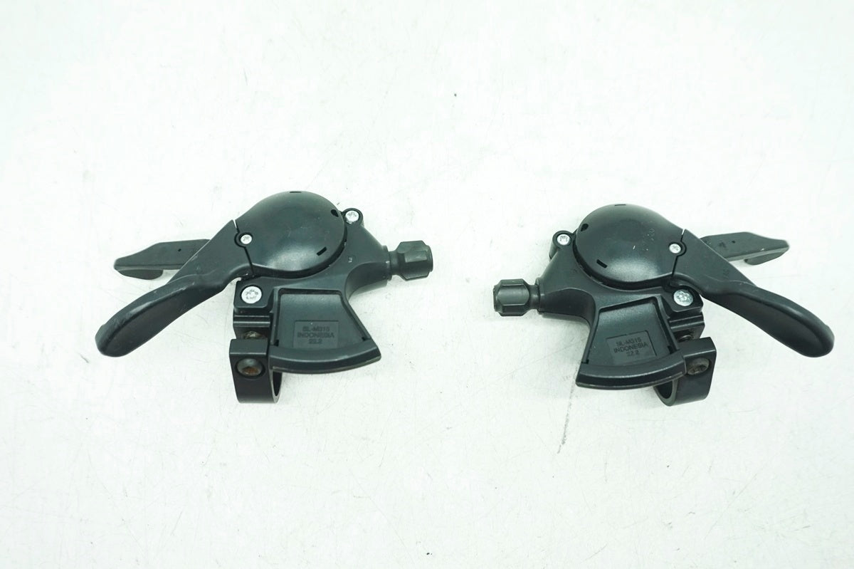 SHIMANO 「シマノ」 SL-M315 ラピッドファイヤーシフター / 大阪門真店