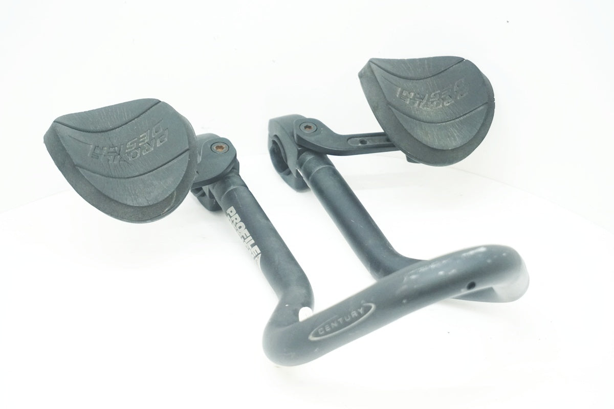 PROFILE DESIGN 「プロファイルデザイン」 Φ25.4 300mm TTバー / 大阪美原北インター店