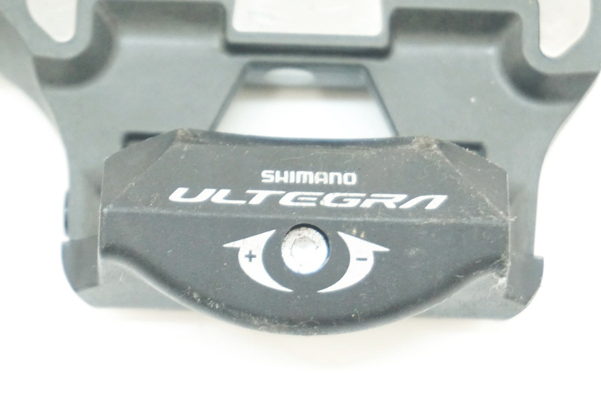 SHIMANO 「シマノ」 ULTEGRA PD-R8000 ペダル / 大阪美原北インター店