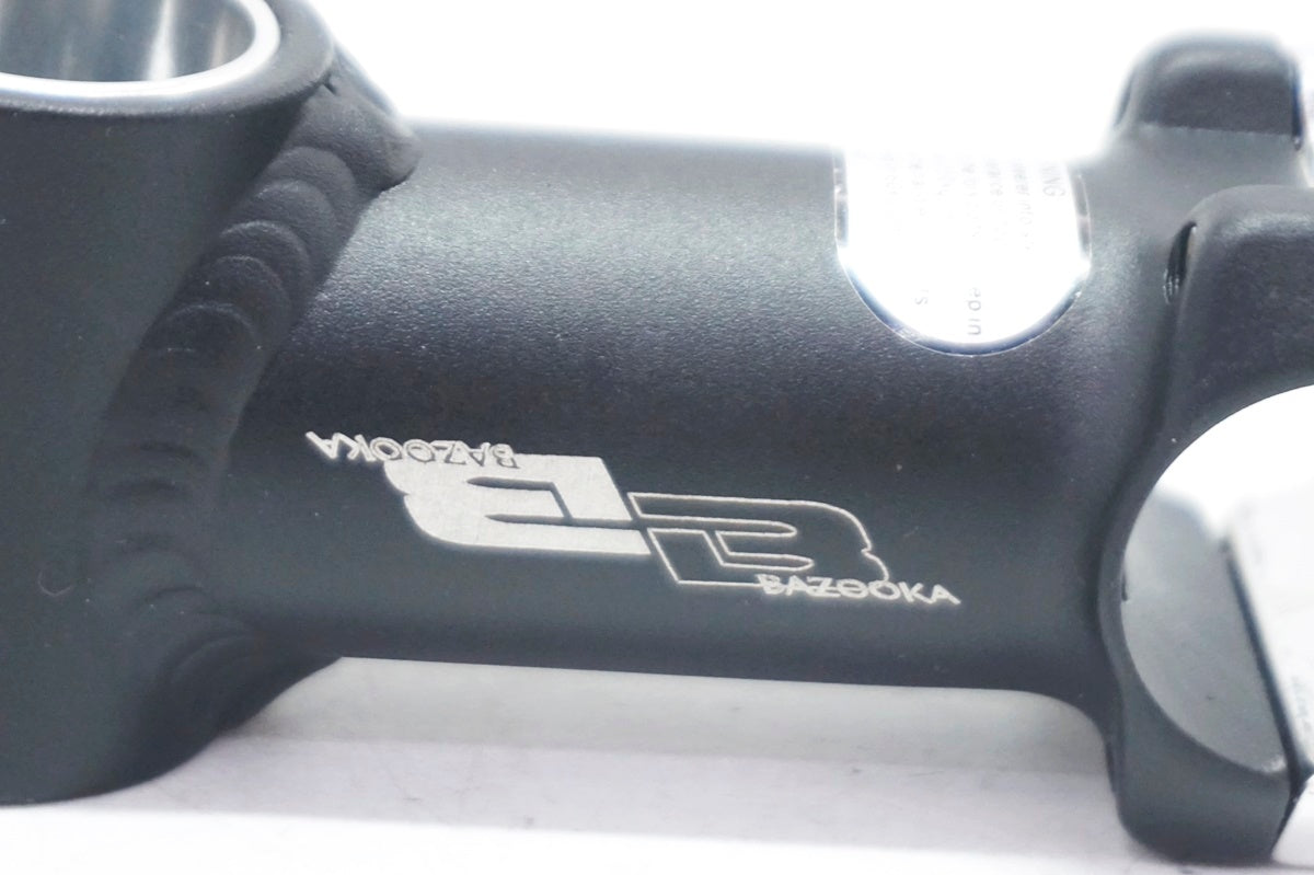 BAZOOKA 26インチフレーム ブラック BAZOOKA 「バズーカ」 Φ26.0 80mm ステム / 大阪門真店