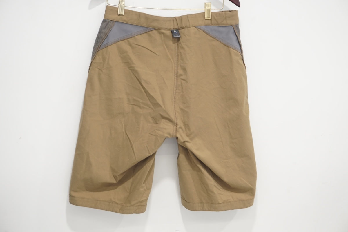 MONT-BELL 「モンベル」 Lサイズ サイクルショートパンツ / 滋賀大津店