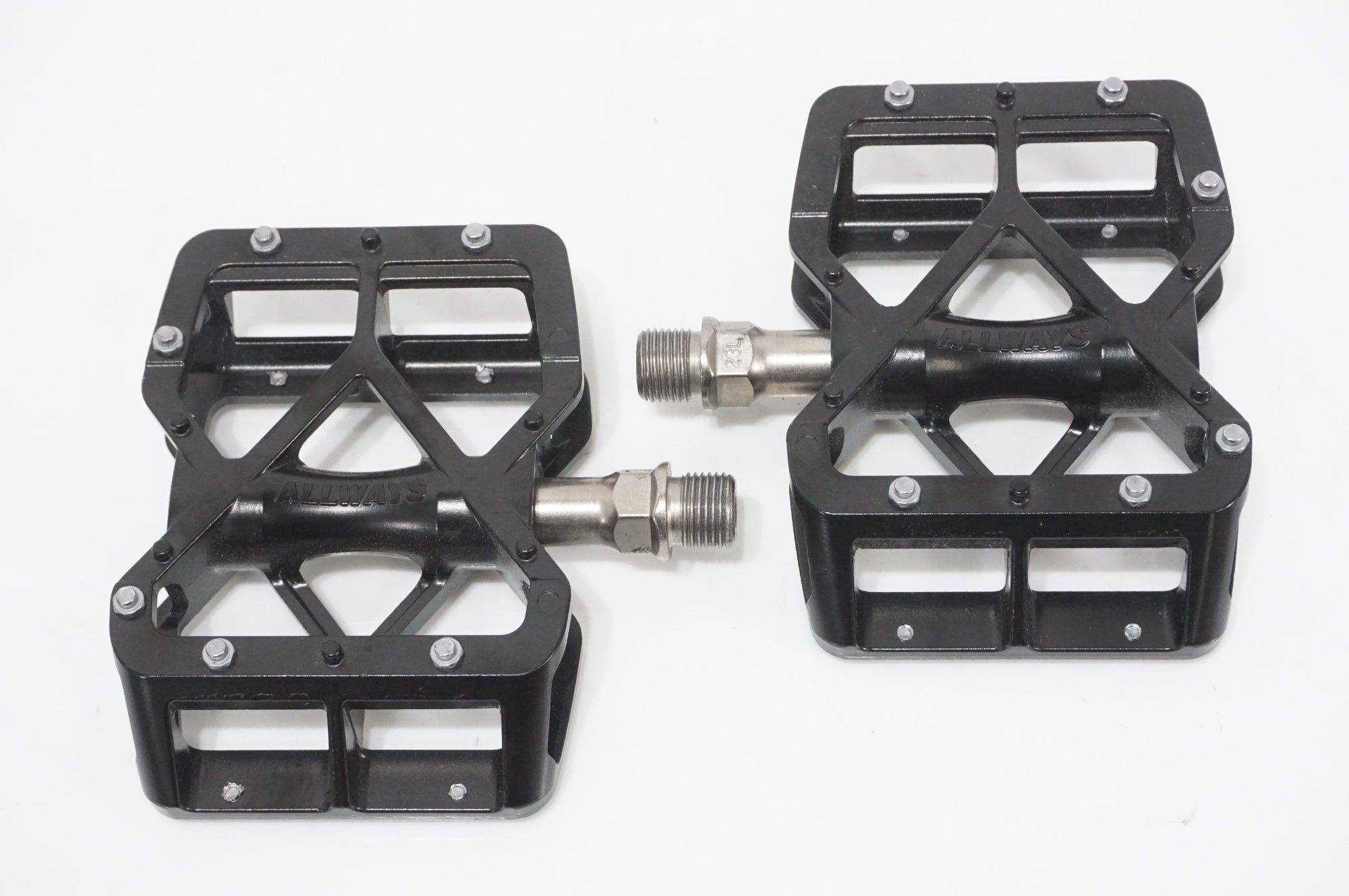 MKS 「ミカシマ」 ALLWAYS ペダル / AKIBA店