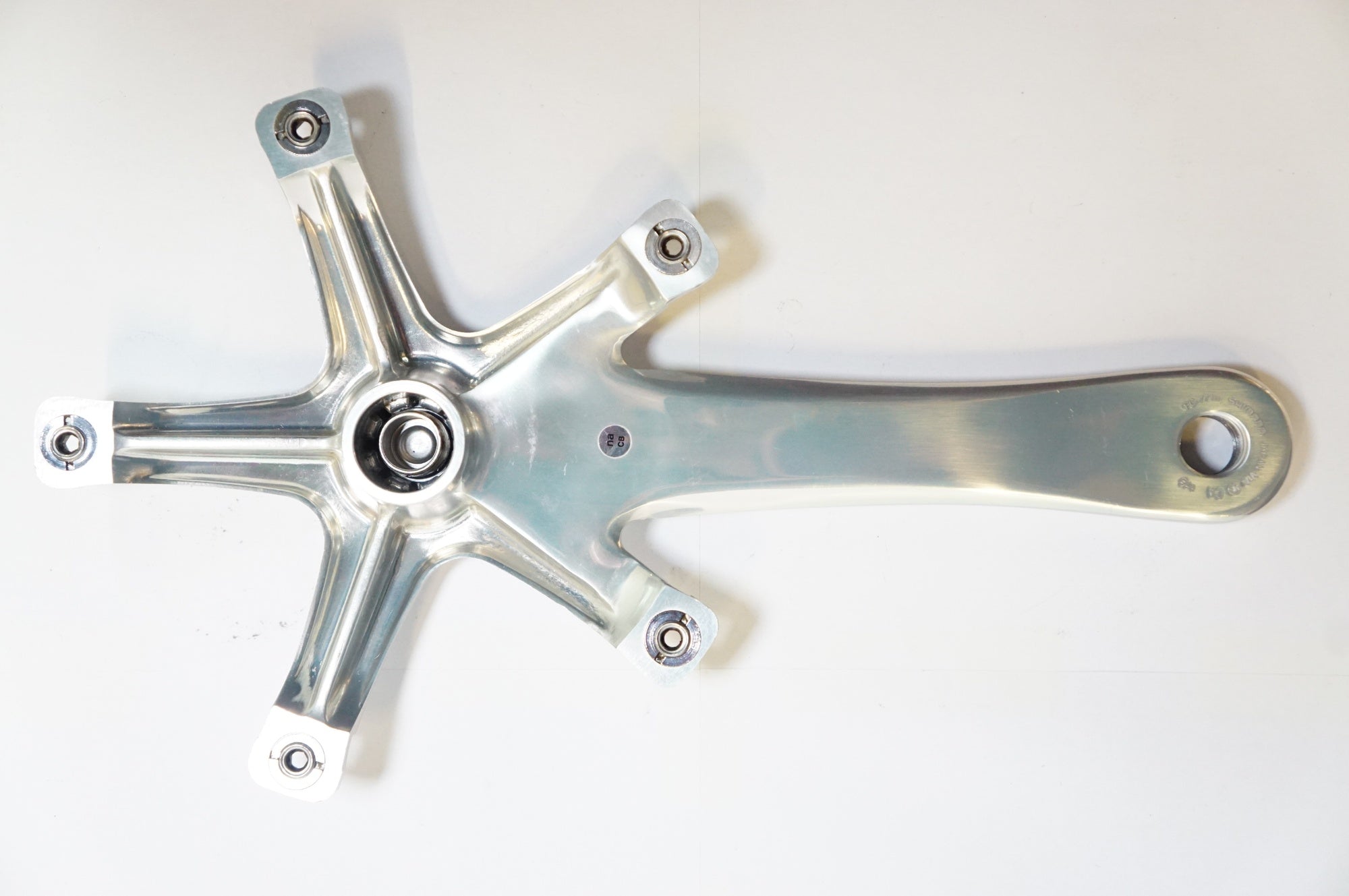 SHIMANO 「シマノ」 DURA-ACE FC-7710 175mm クランク / 熊谷本店