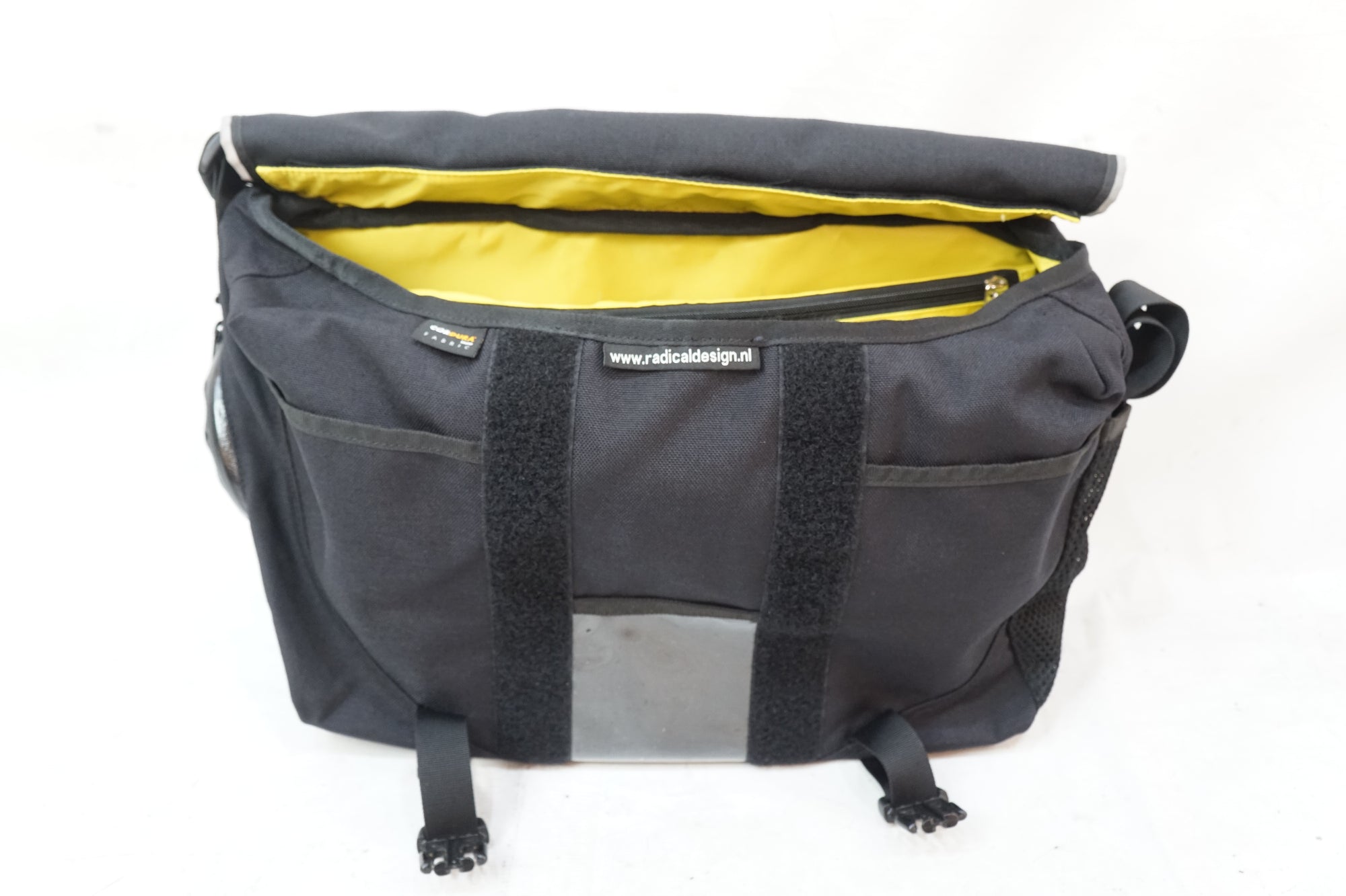 BROMPTON 「ブロンプトン」 フロントバッグ / バイチャリ浦和ベース