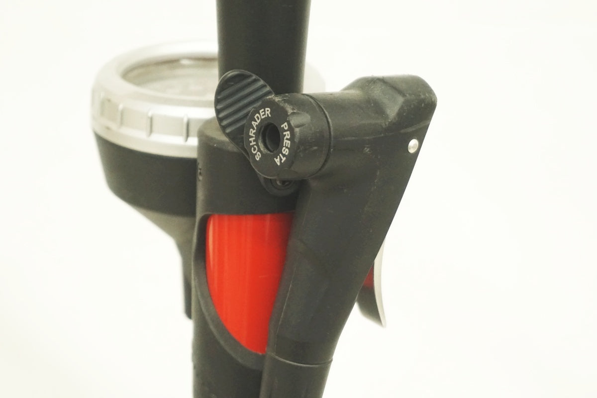 SERFAS 「サーファス」 フロアポンプ / 大阪美原北インター店